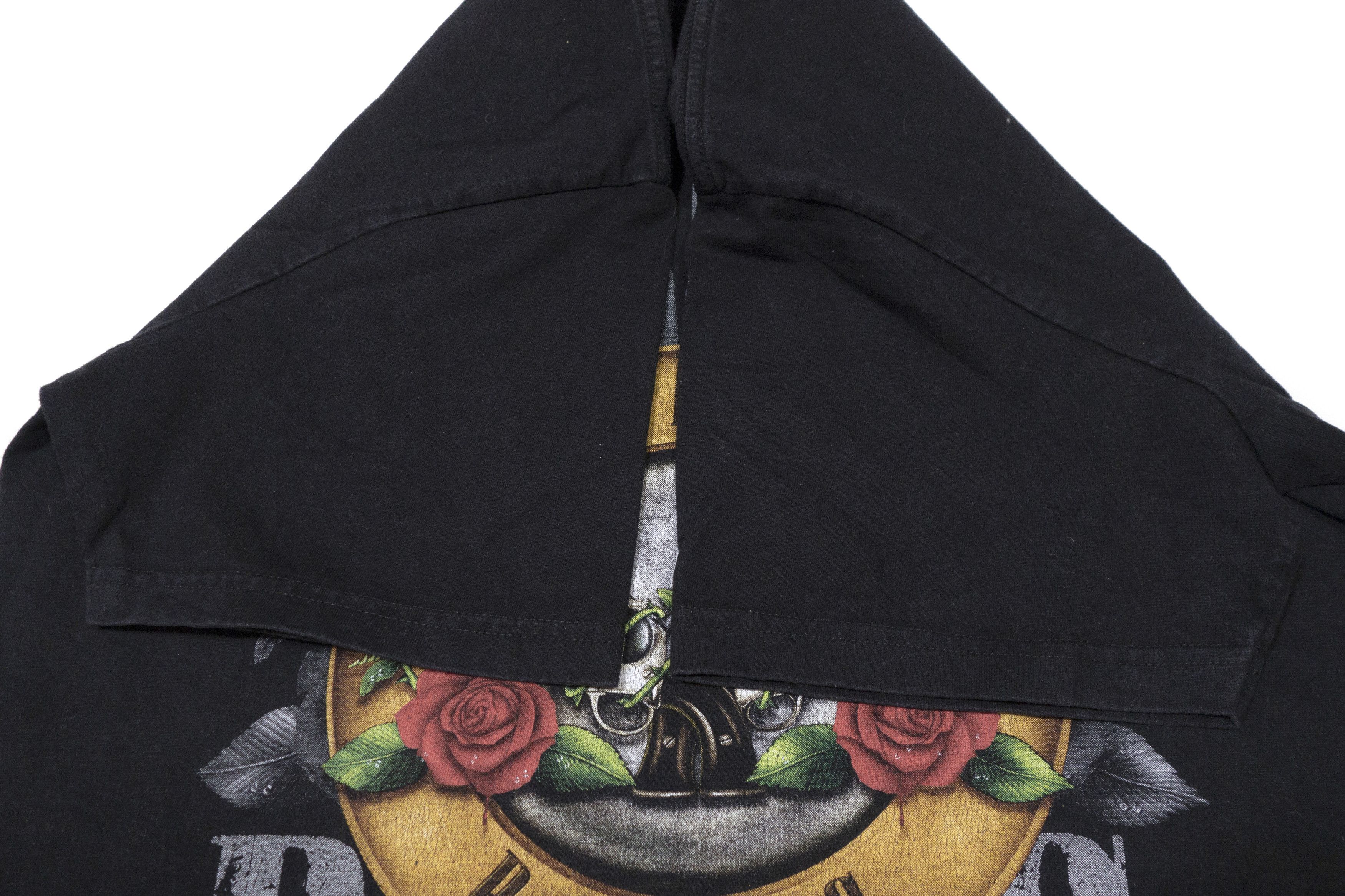 Guns N' Roses 90S Big Logo T-Shirt Size US M / EU 48-50 / 2 - 5 Thumbnail