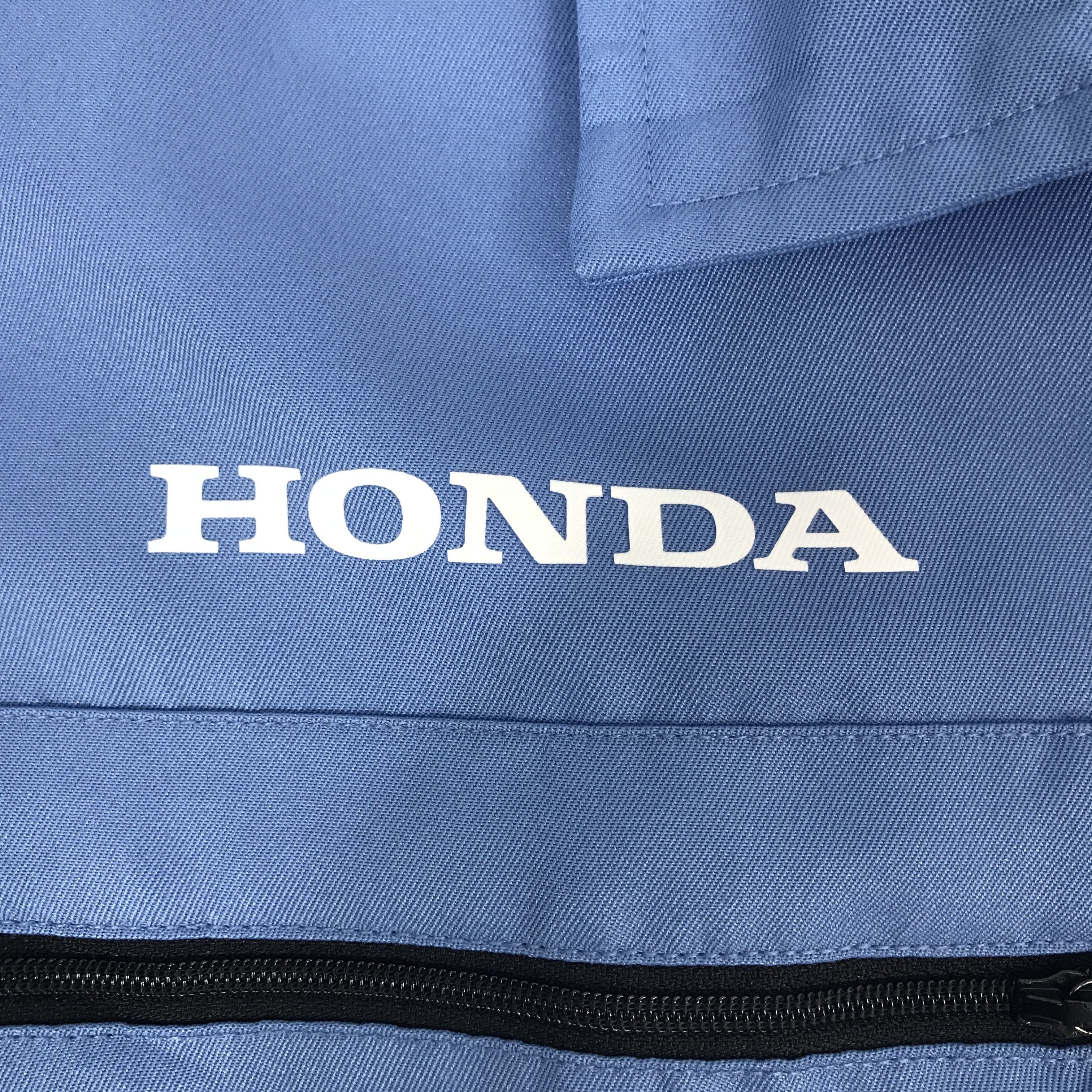 Other HONDA racing Custom Sport Worker jacket Size US L / EU 52-54 / 3 - 10 Thumbnail