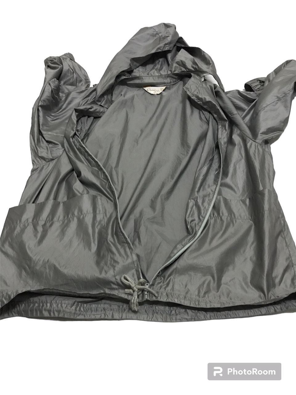 Christian Dior Monsieur Christian Dior Windbreaker Size US M / EU 48-50 / 2 - 4 Thumbnail