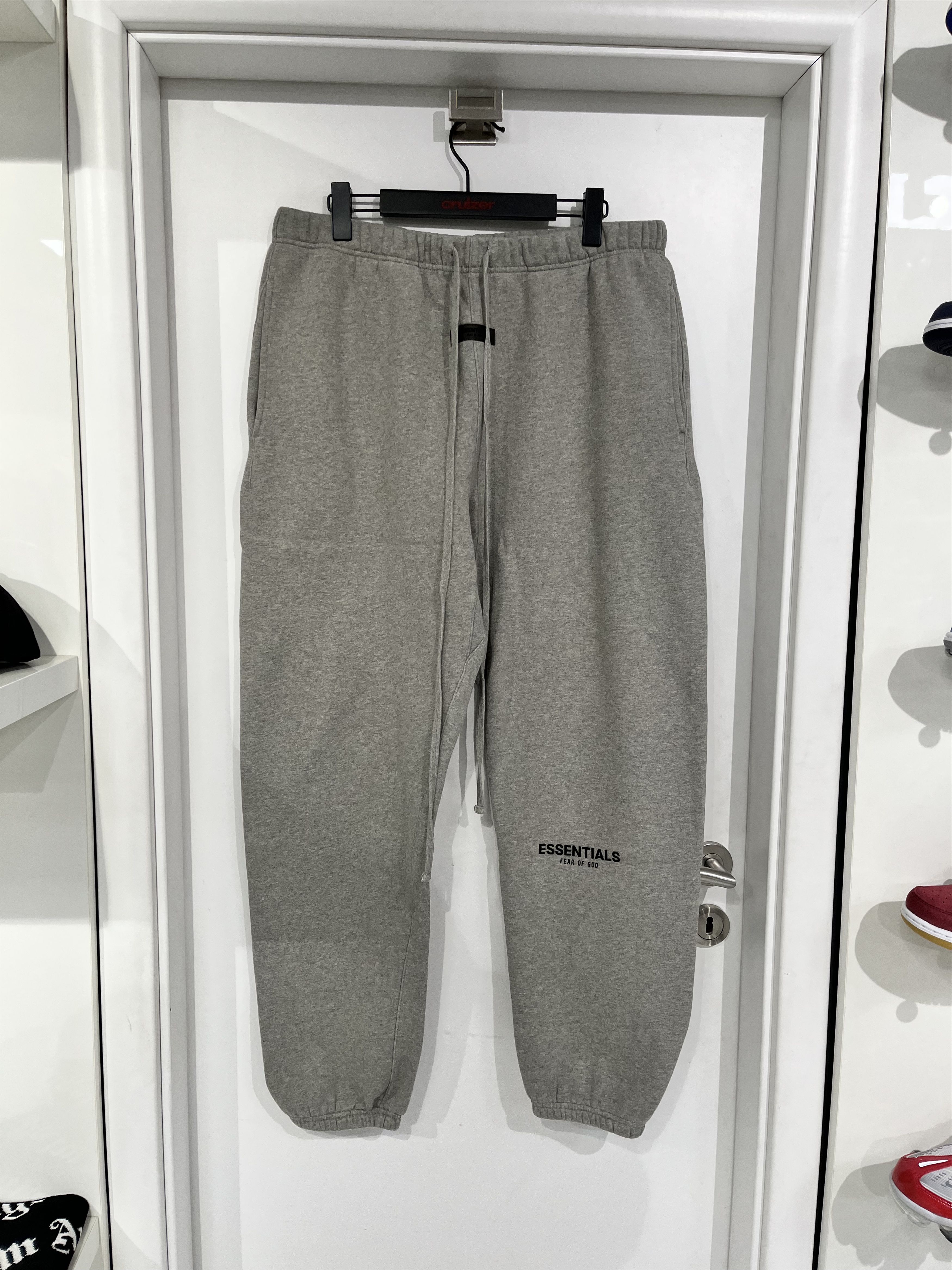 Fear of God Essentials Sweatpants Grey