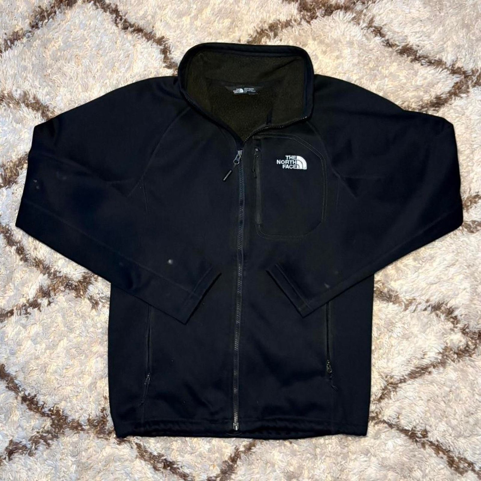 The North Face The north face full zip Size US S / EU 44-46 / 1 - 1 Thumbnail