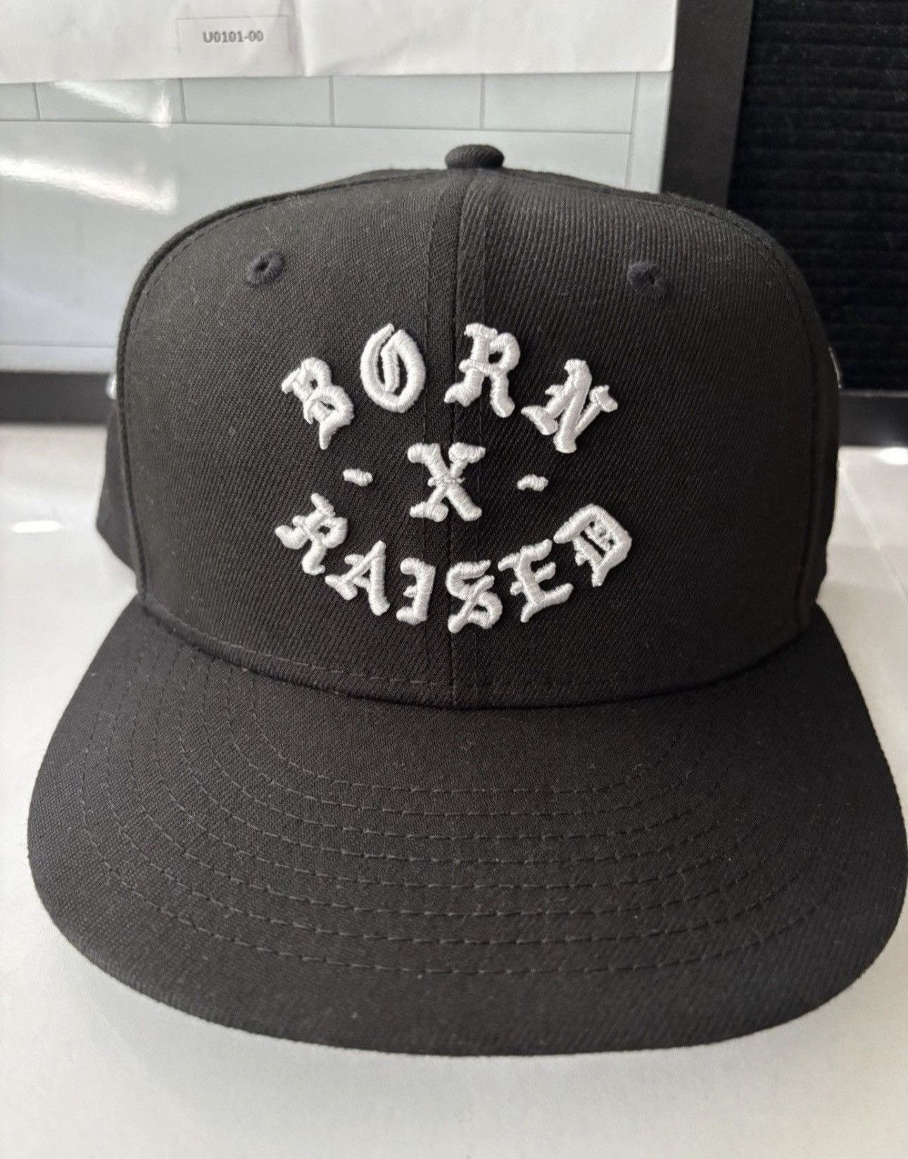 キャップ BORN X RAISED 2025年最新】born x raised キャップの人気アイテム - メルカリ