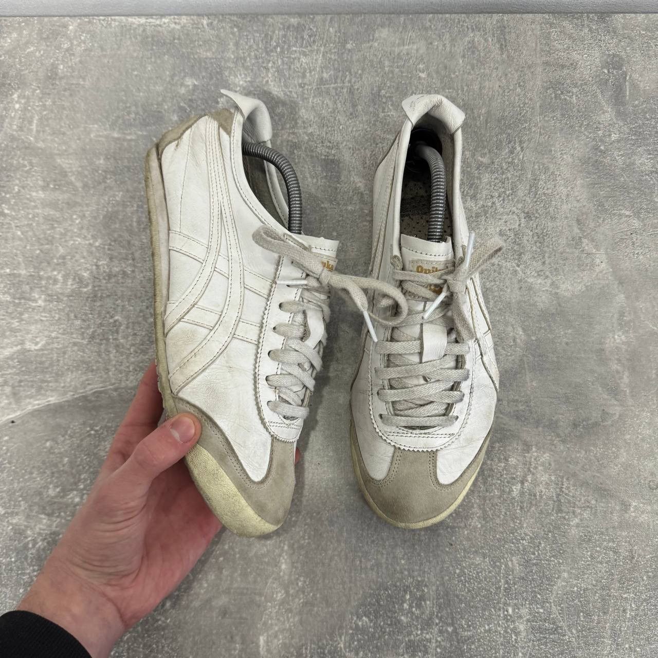 Onitsuka Tiger ASICS Onitsuka Tiger Kill Bill Mexico 66 Size US 7.5 / EU 40-41 - 1 Thumbnail