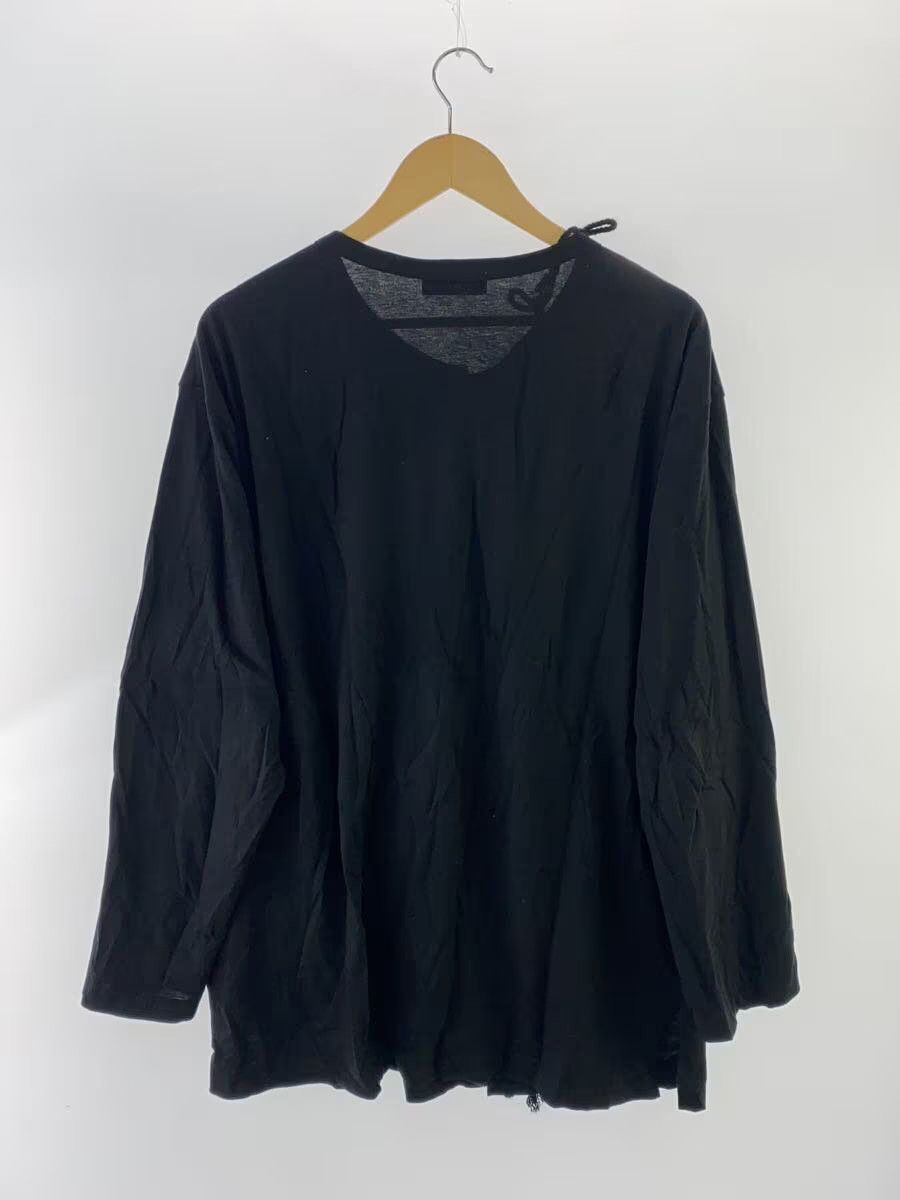 Yohji Yamamoto YOHJI YAMAMOTO cardigan Size US L / EU 52-54 / 3 - 2 Thumbnail