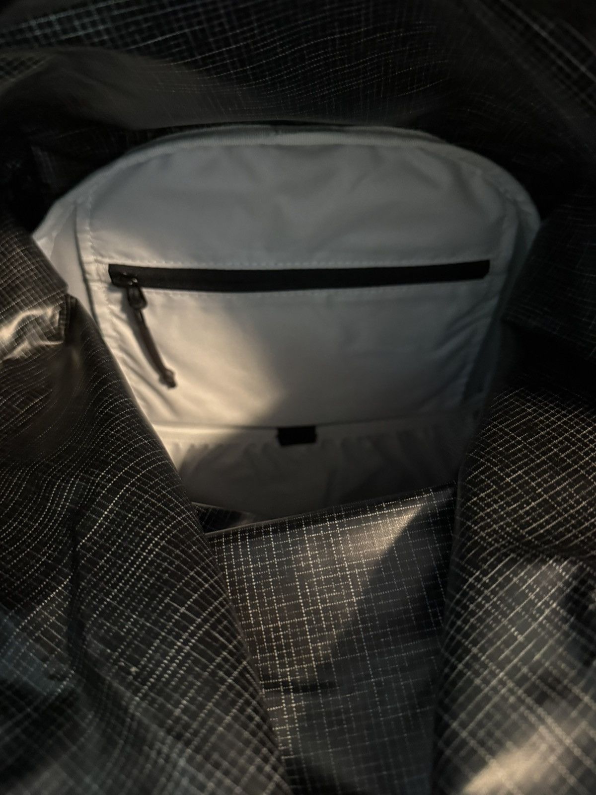Nike ACG Nike ACG Asyzen Backpack – Black X-Pac Size 32 - 8 Thumbnail