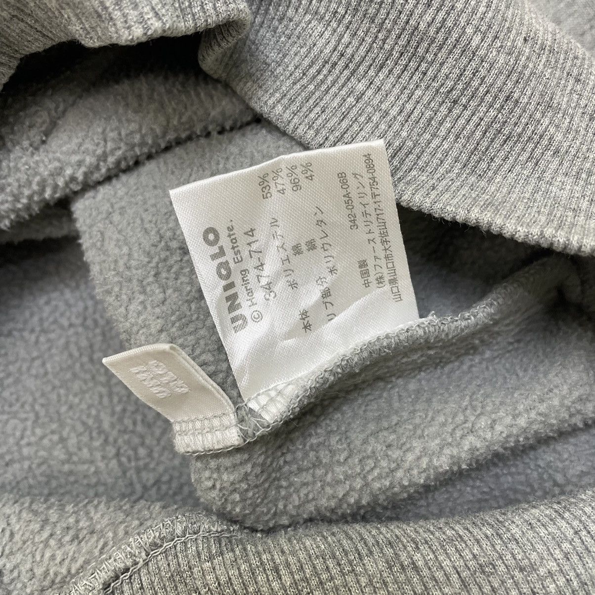 Japanese Brand 💥Keith Haring Pull Over Sweatshirt Hoodie Jacket Size US L / EU 52-54 / 3 - 8 Thumbnail