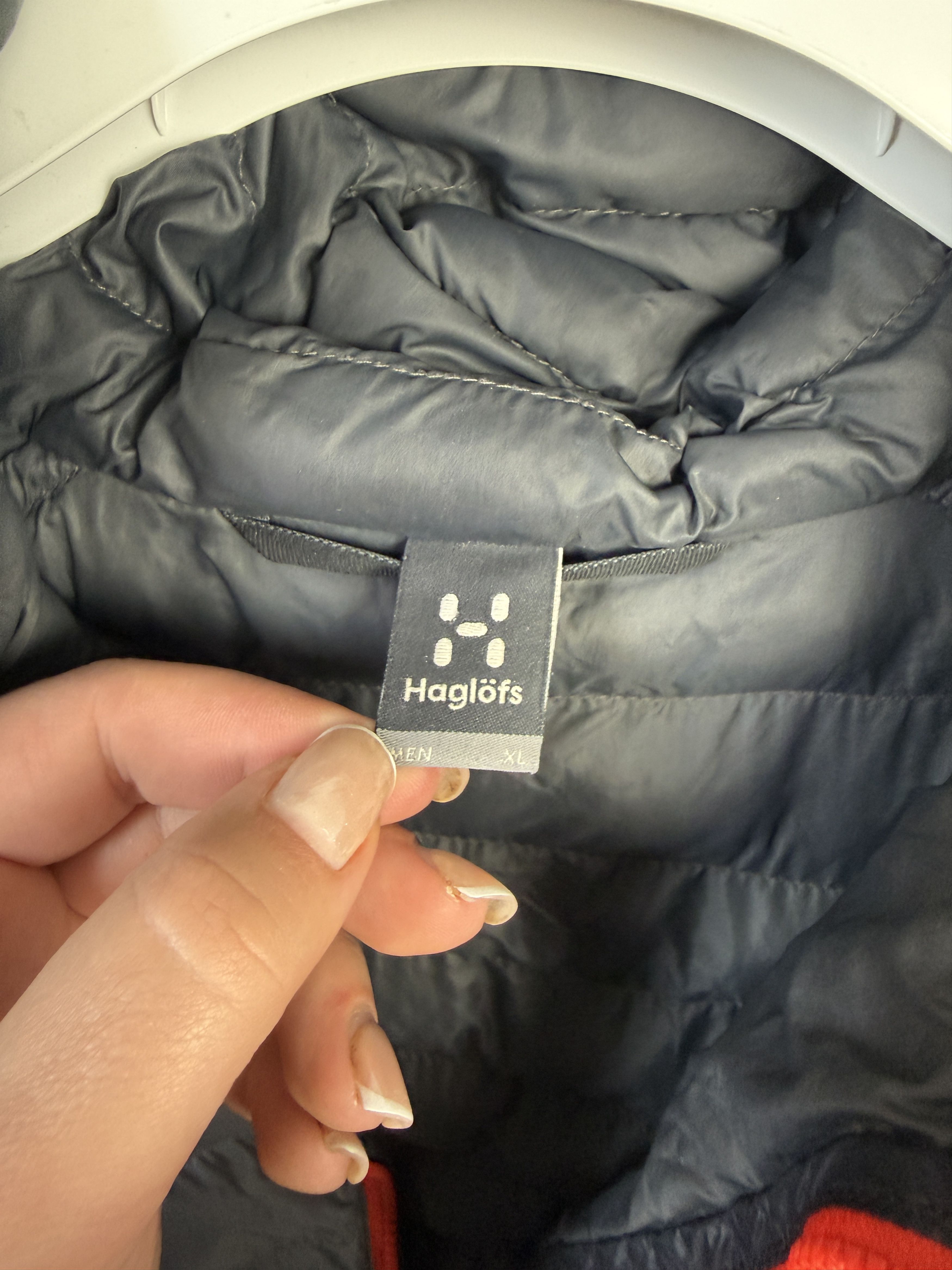 Haglofs Haglofs Essens Mimic Hood jacket light casual Size US XL / EU 56 / 4 - 3 Thumbnail