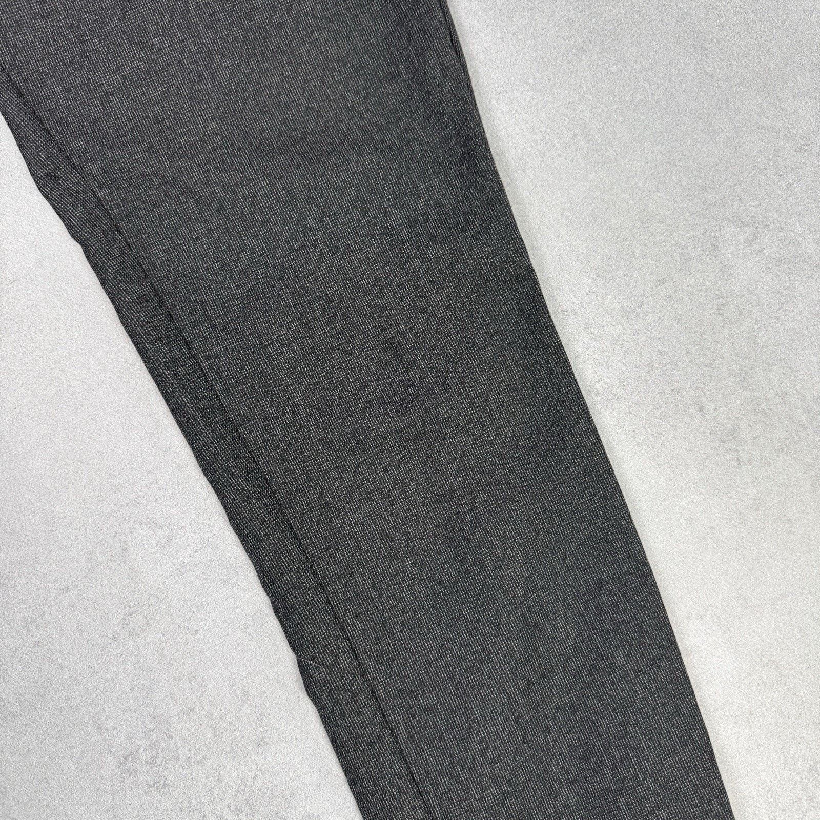 Acne Studios Acne Jeans Men Wool Trousers Size 50 Grey Size US 34 / EU 50 - 10 Thumbnail