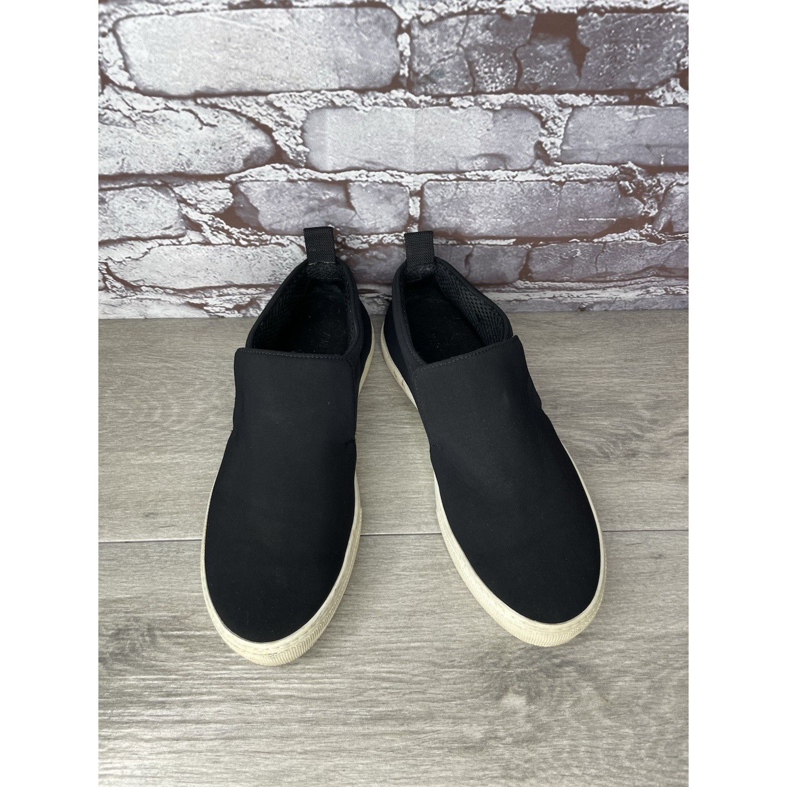 James Perse James Perse Los Angeles Zuma Ankle Sneakers Slip On Shoes Wo Size US 10 / IT 40 - 1 Thumbnail