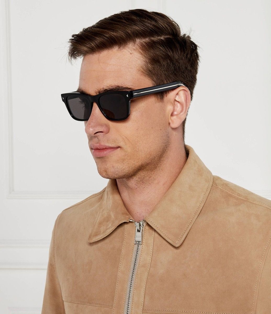 Prada Prada sunglasses PR A17S 16K-731 Size ONE SIZE - 1 Thumbnail
