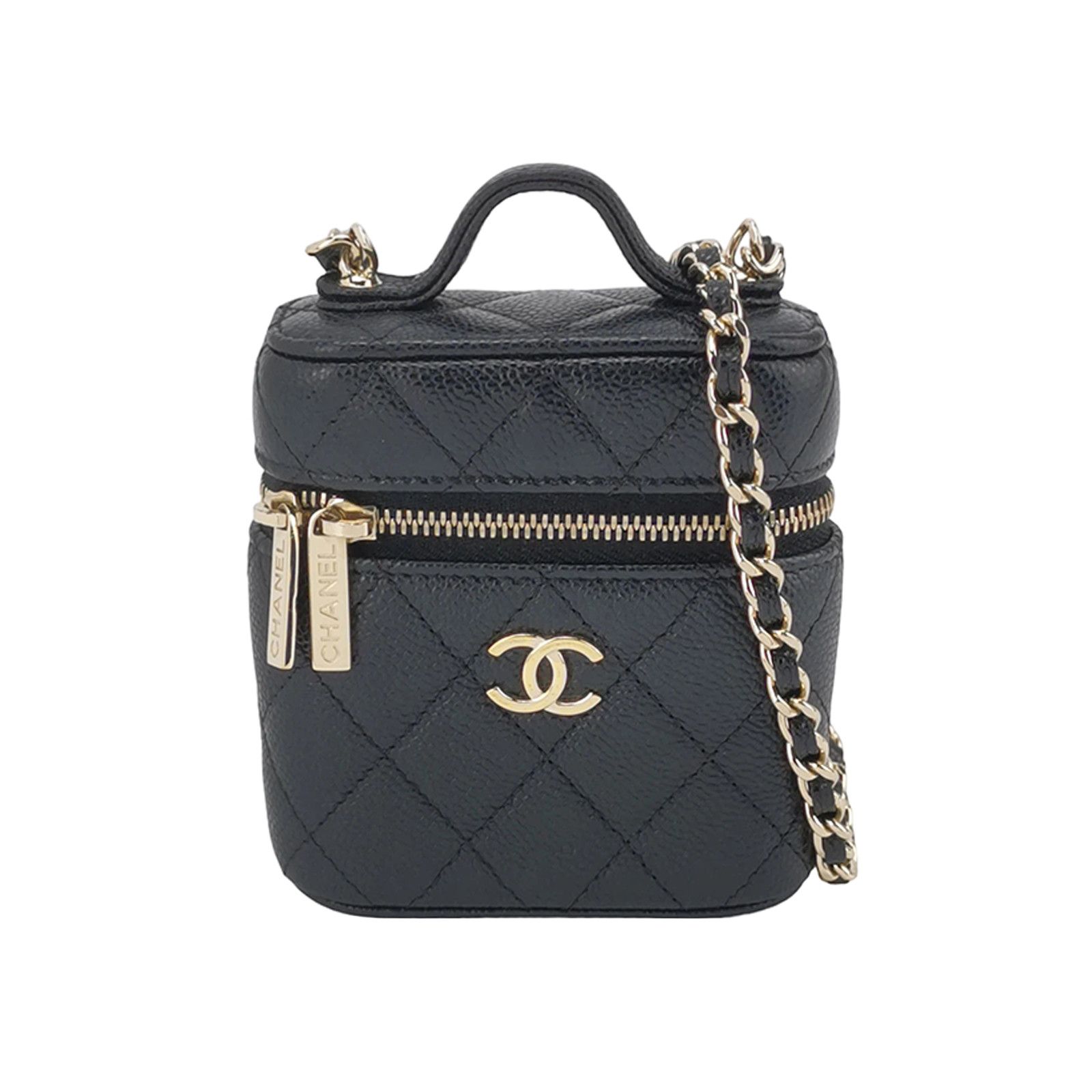 Chanel Chanel Women os Crossbody Bags Size ONE SIZE - 1 Thumbnail