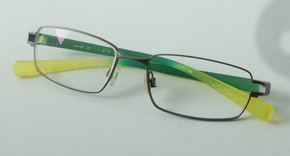 Nike Nike 8087 Glasses Size ONE SIZE - 1 Thumbnail