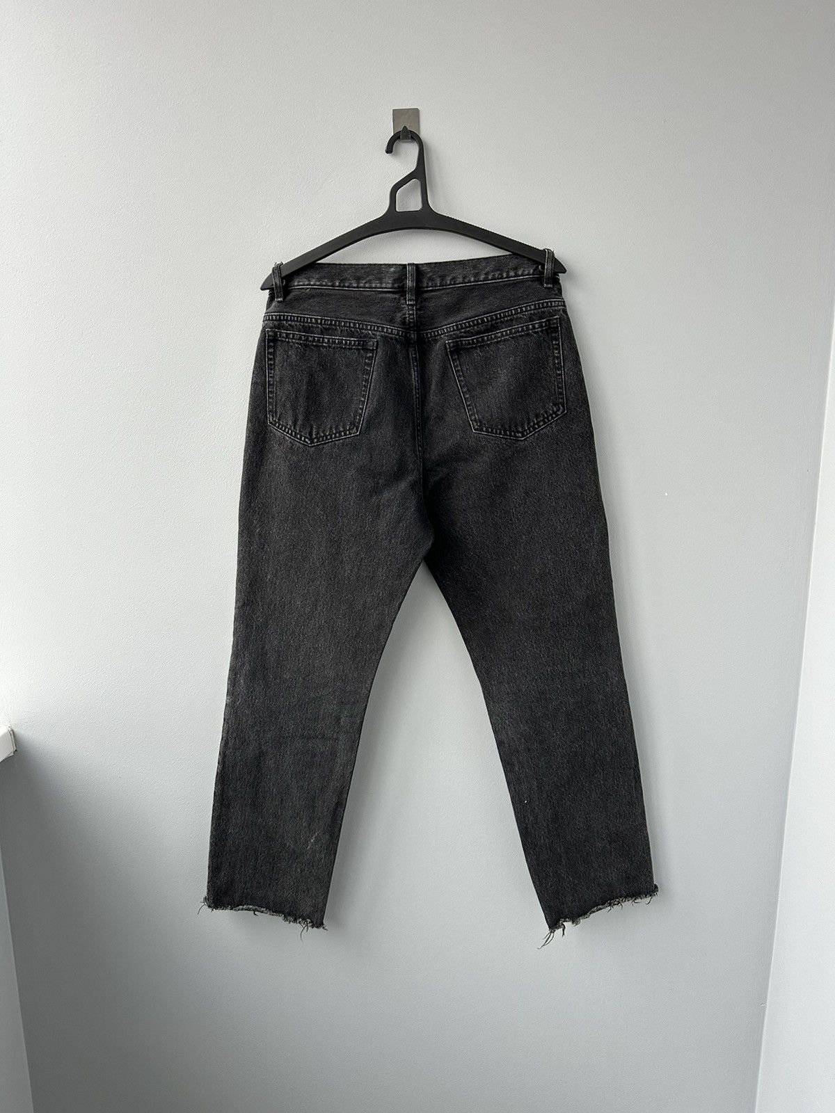 A.P.C. A.P.C Jeans Denim Pants Size US 31 - 7 Thumbnail