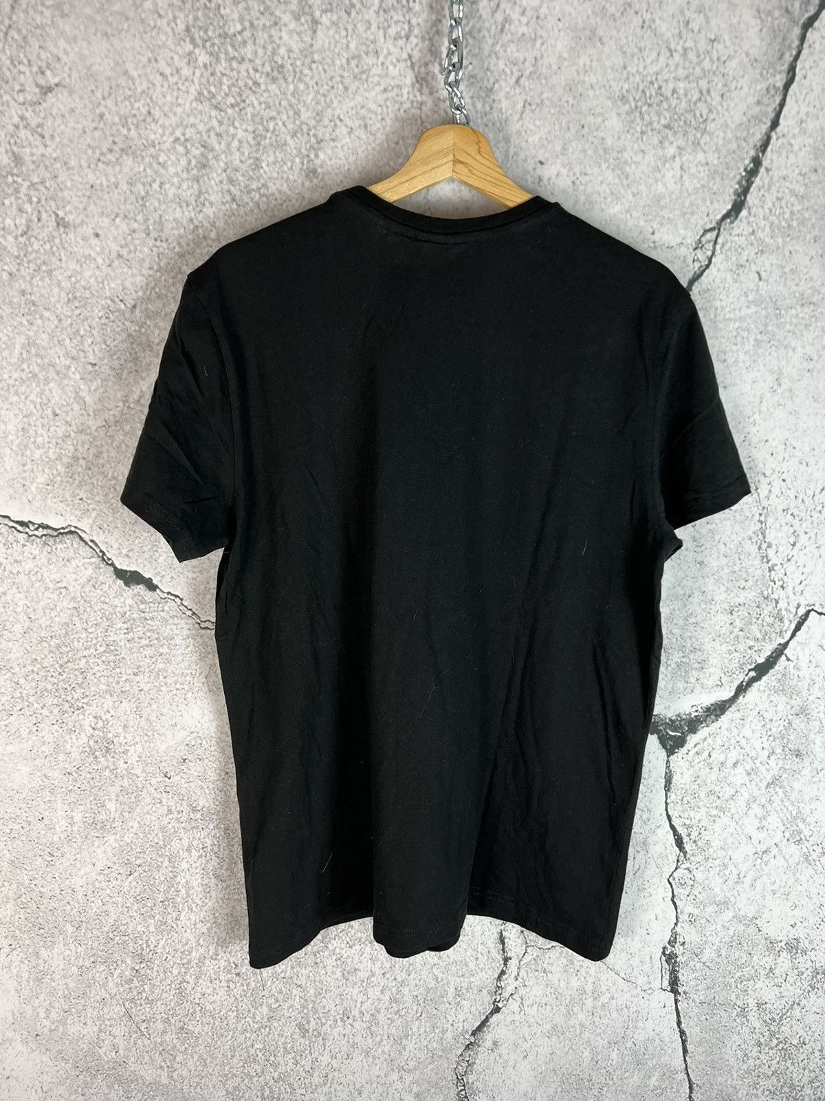 Other The Matrix Vintage movie tshirt Size US L / EU 52-54 / 3 - 2 Thumbnail