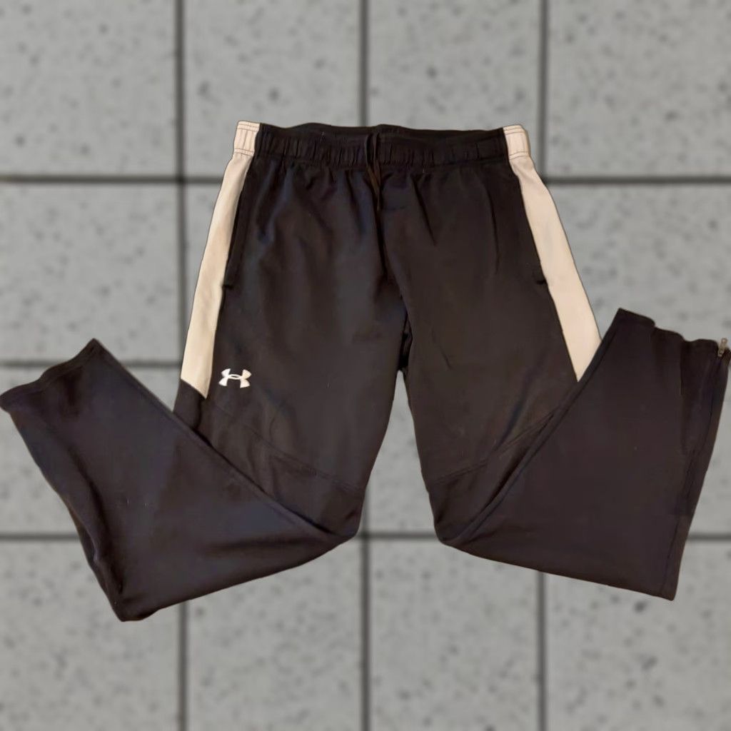 Under Armour VINTAGE Under Armour Pants? Size US 36 / EU 52 - 1 Thumbnail