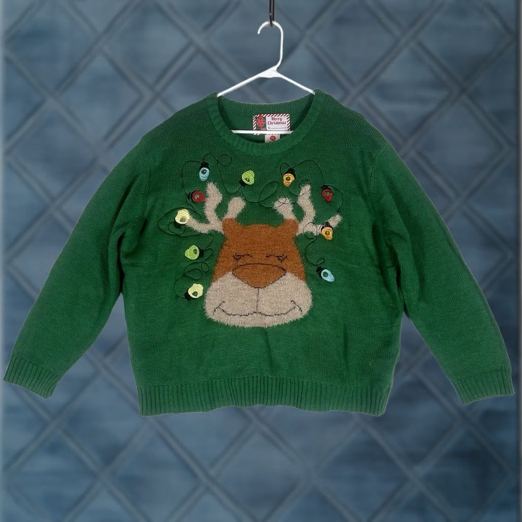 Vintage VINTAGE? No. Size XL / US 12-14 / IT 48-50 - 1 Thumbnail