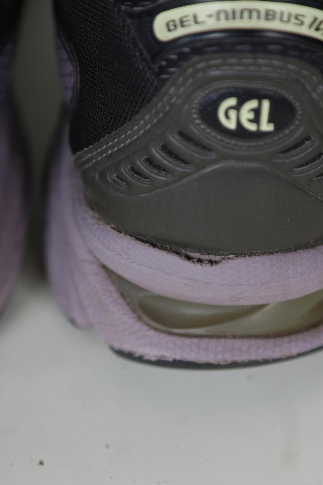 Asics 2024' Asics Gel Nimbus 10.1 Low-Top Sneakers Size US 9 / EU 42 - 9 Thumbnail