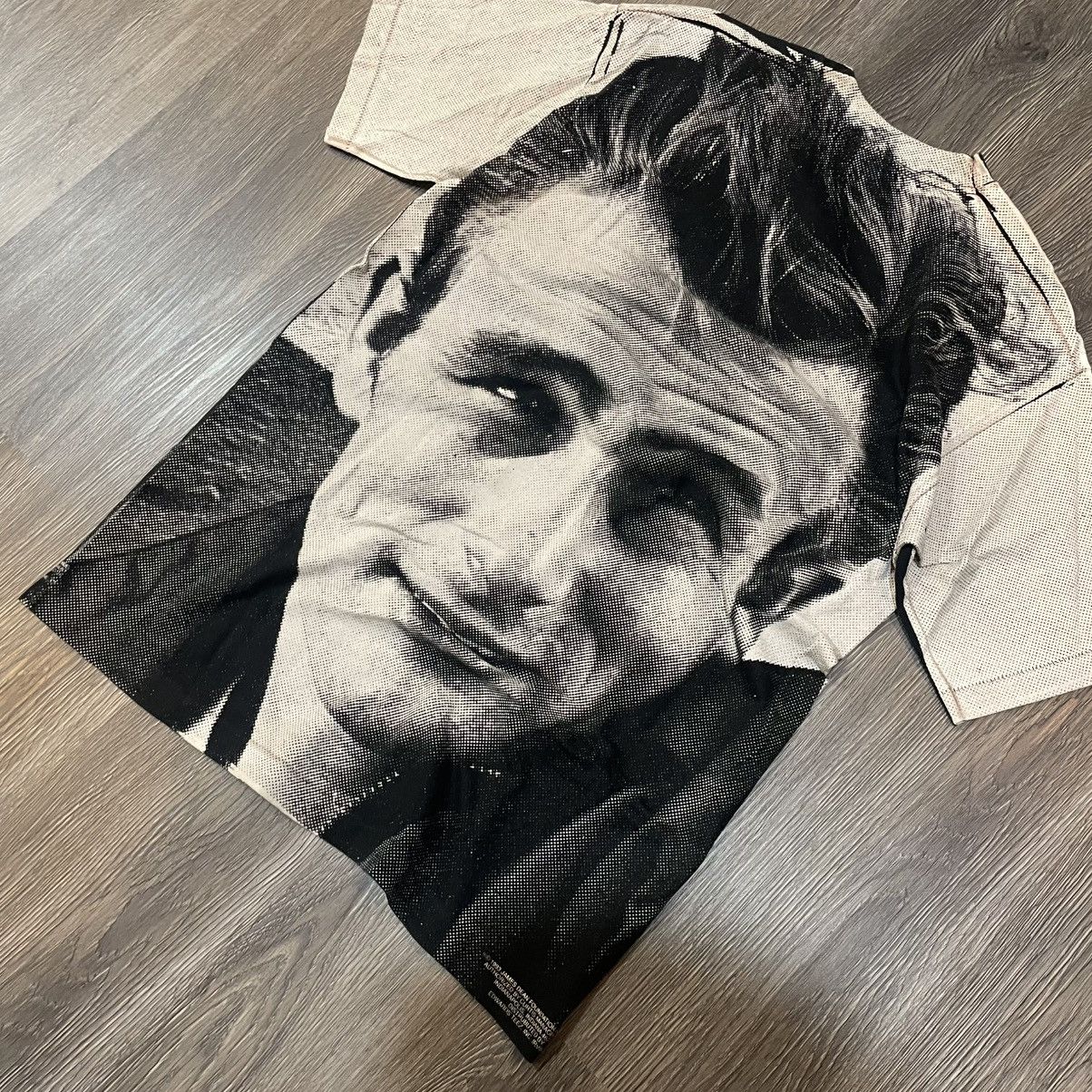 Vintage James dean all over print 1993 Size US L / EU 52-54 / 3 - 4 Thumbnail