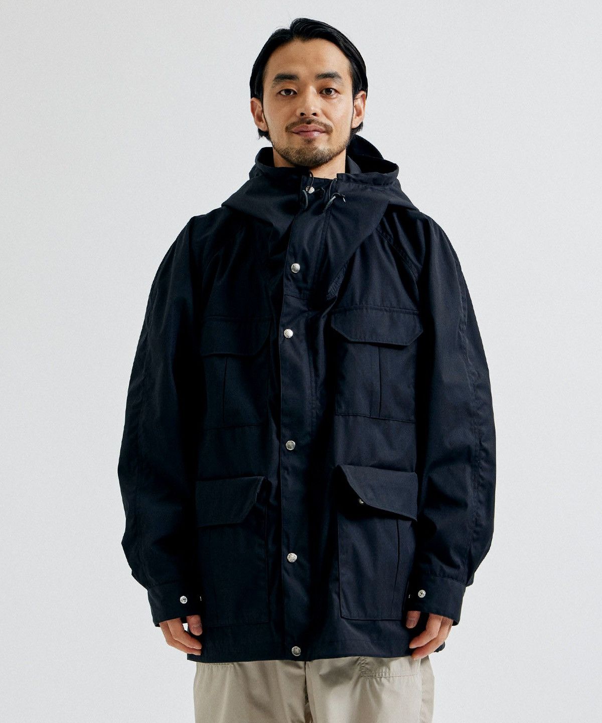 nanamica / 65/35 Mountain Parka