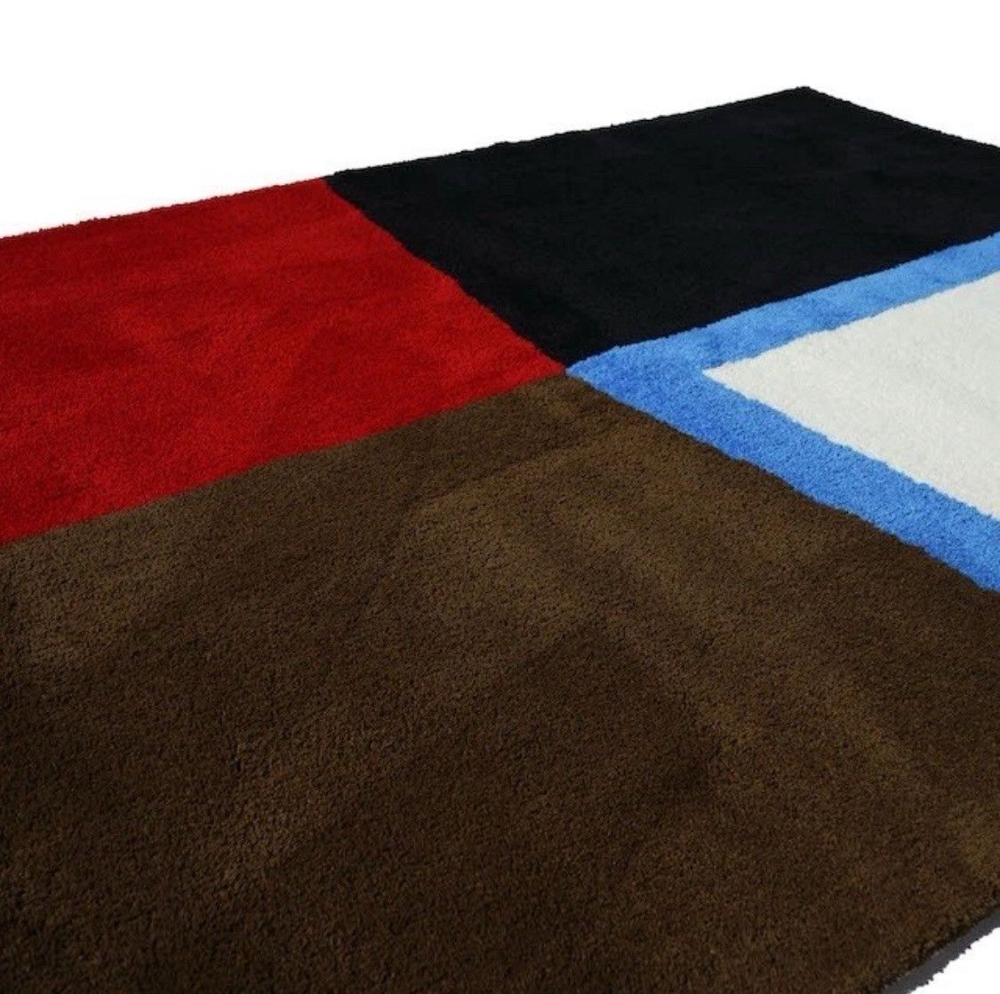 Gallery1950 Gallery 1950 Original Rug Mat 80x55cm 5TPZ-A G1950 Japan Size ONE SIZE - 4 Thumbnail