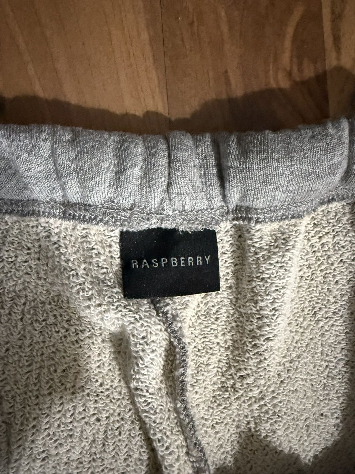 The GV Gallery GvGallery X Greedy Unit Seeatpants Size US 32 / EU 48 - 4 Thumbnail