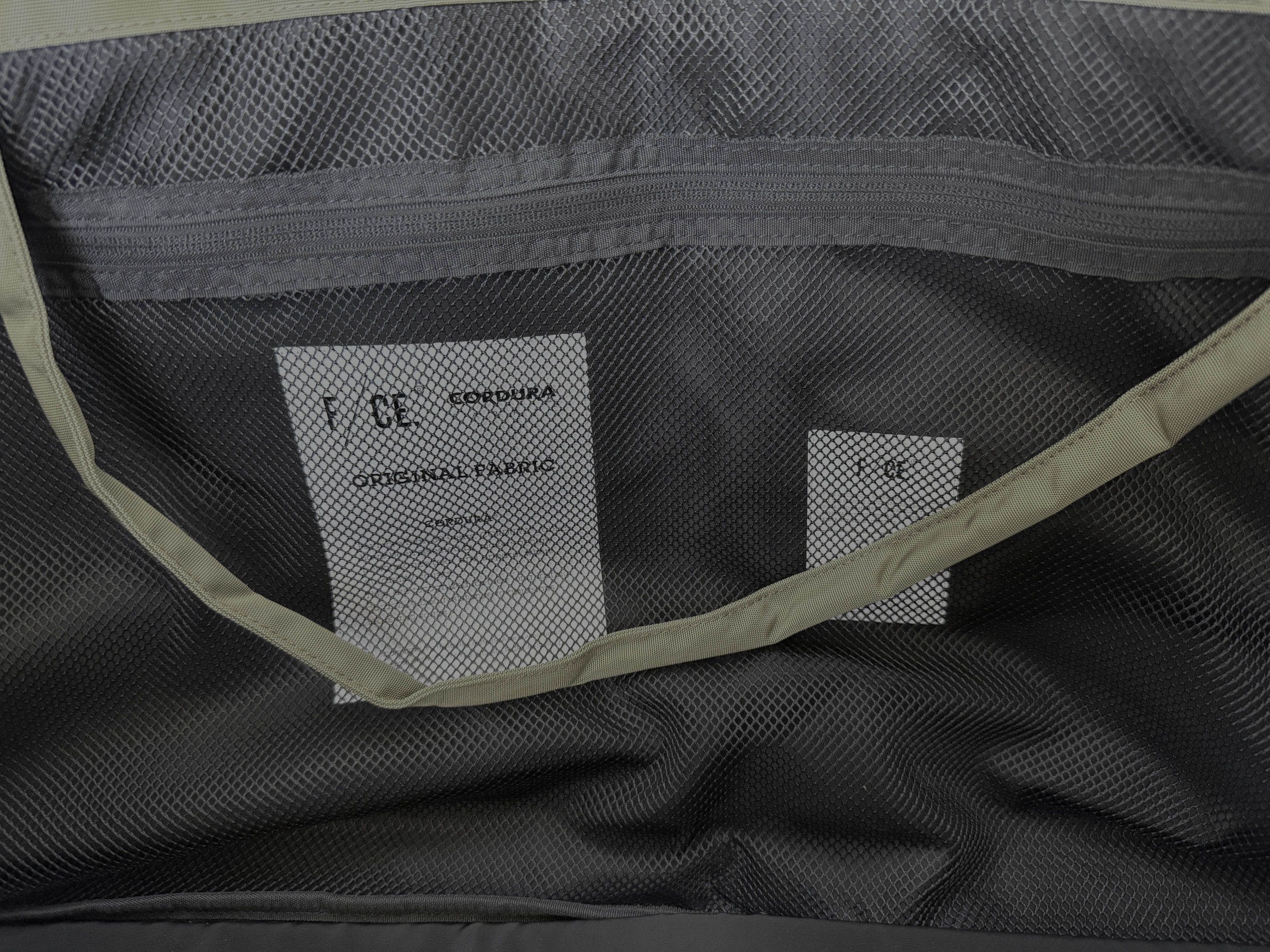 F/CE F/CE giant board crossbody bag Size ONE SIZE - 7 Thumbnail