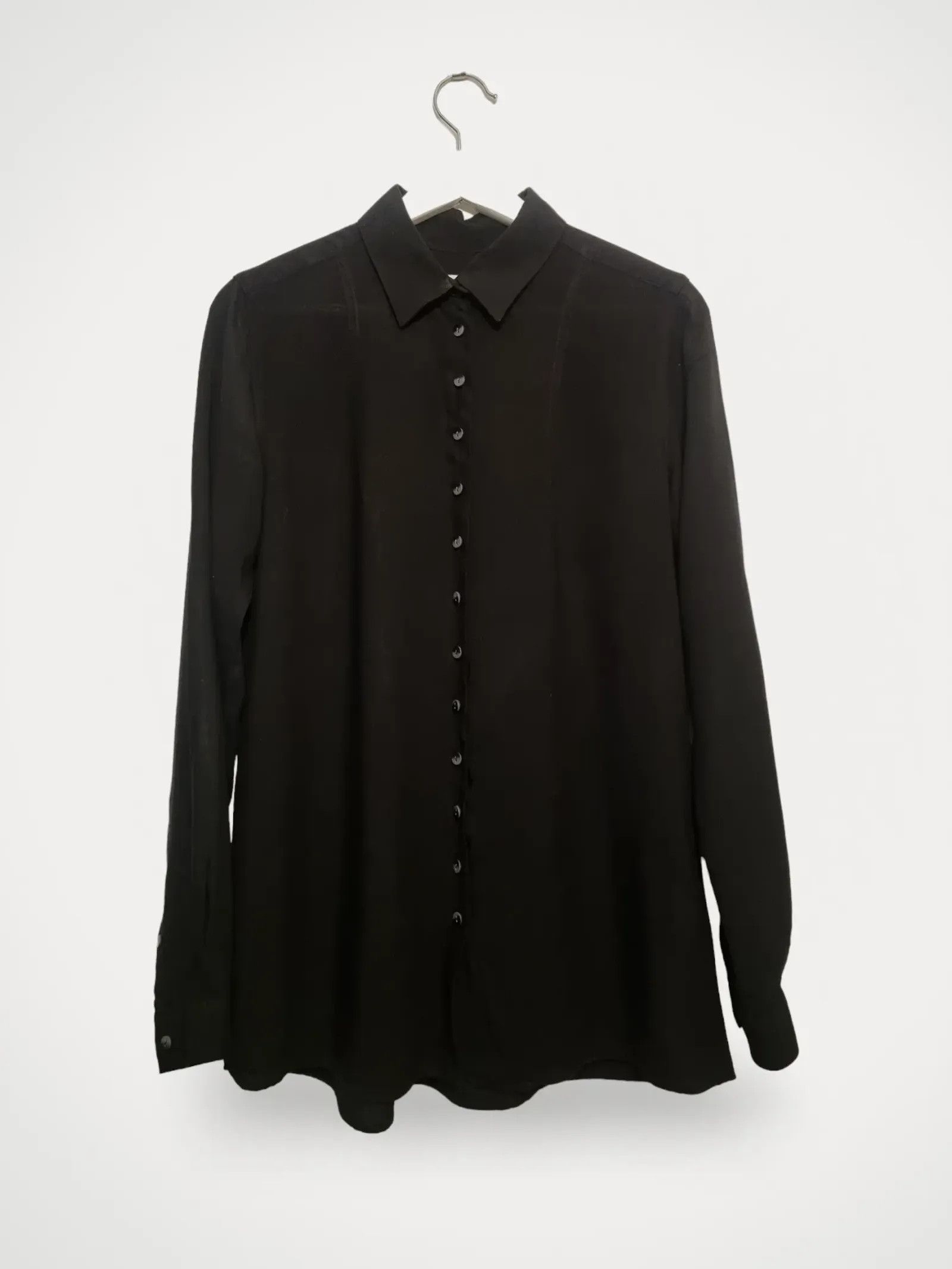 Other THE SHIRT FACTORY Shirt Size XS / US 0-2 / IT 36-38 - 1 Thumbnail