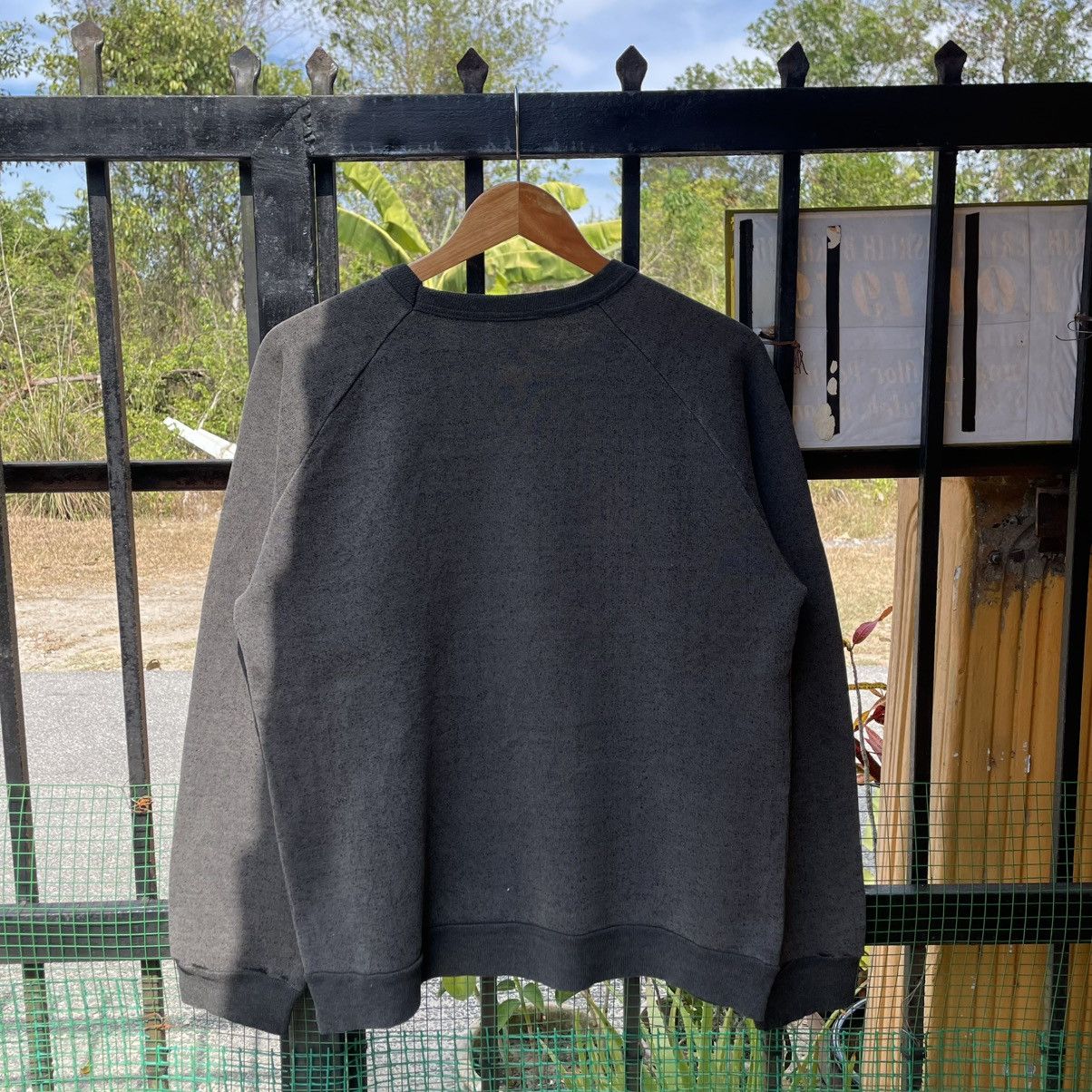 Vintage 🔥Vintage 80s Parkview Rebels Big Logo Crewneck Sweatshirts Size US M / EU 48-50 / 2 - 2 Thumbnail
