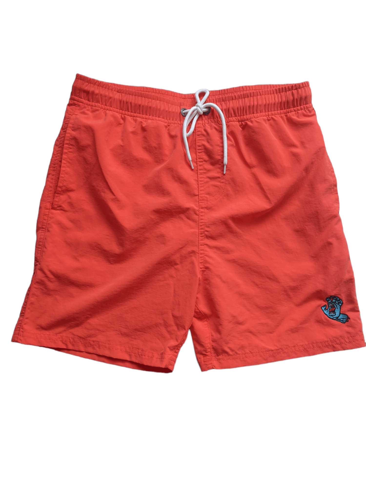 Santa Cruz Skateboards Santa Cruz Screaming Hand Shorts Size US 30 / EU 46 - 1 Thumbnail