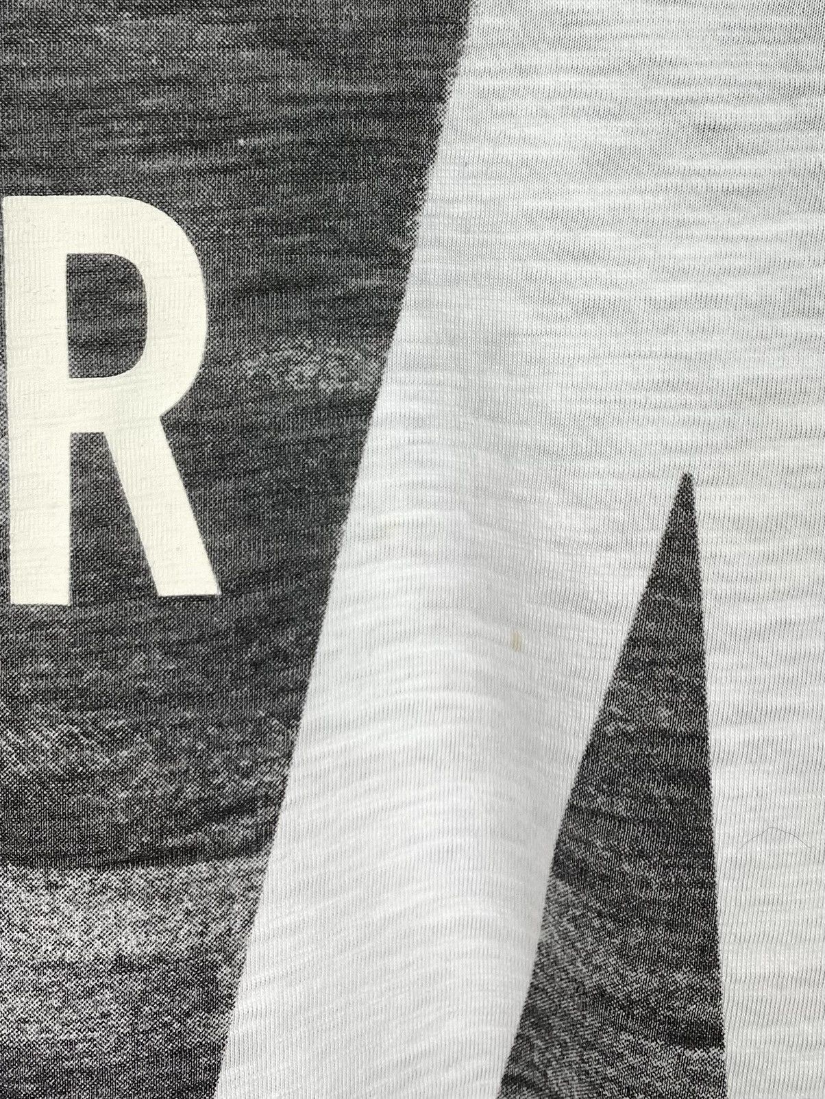 Other G-Star Raw Gyco R T S/S T-Shirt Men’s Size L White Top Y2K Size US L / EU 52-54 / 3 - 3 Thumbnail