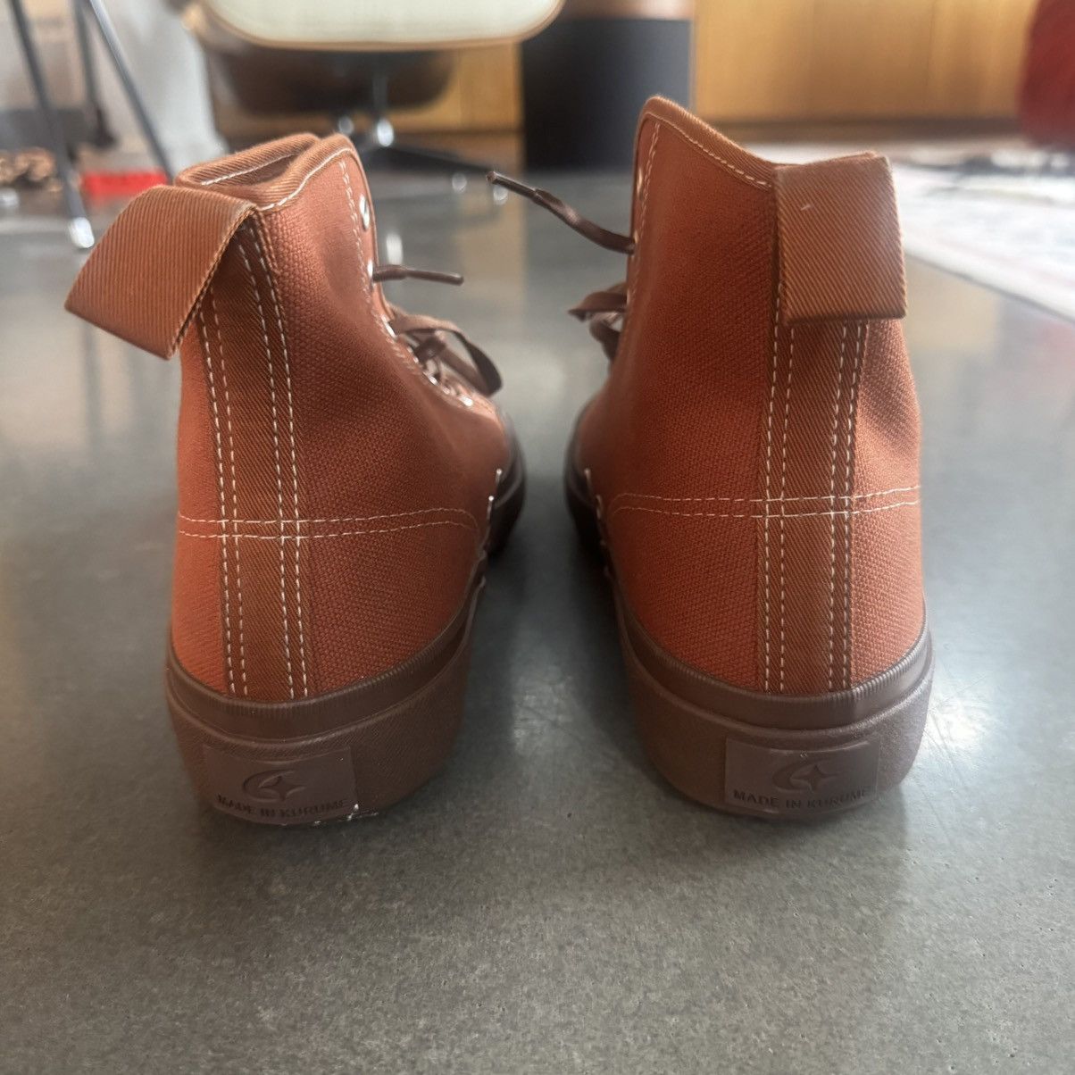 Moonstar Like new Moonstar sneakers Size US 8 / EU 41 - 4 Thumbnail