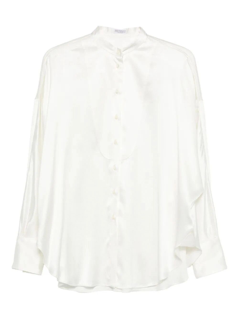 Brunello Cucinelli Shirt Size XS / US 0-2 / IT 36-38 - 1 Thumbnail