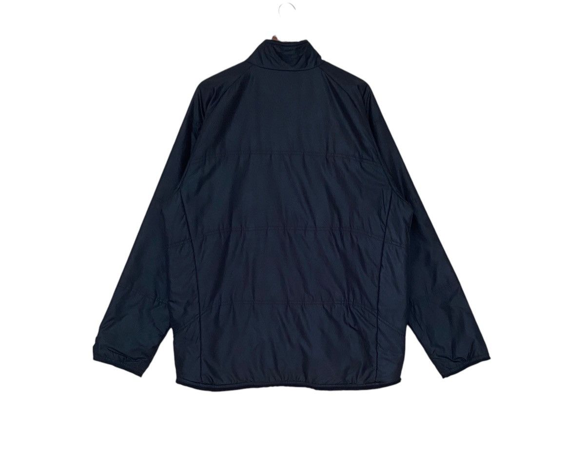 Nike ACG × Vintage Vintage Brand Nike ACG Full Zipper Fleece 2000s Size US XXL / EU 58 / 5 - 2 Thumbnail
