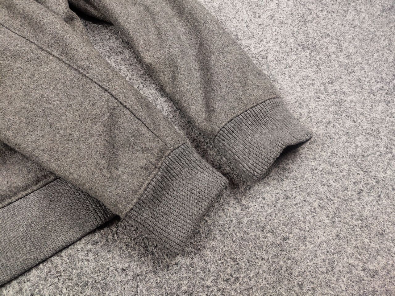 Japanese Brand Vintage Browny Design Japan New York Wool Varsity Jacket Size US M / EU 48-50 / 2 - 10 Thumbnail