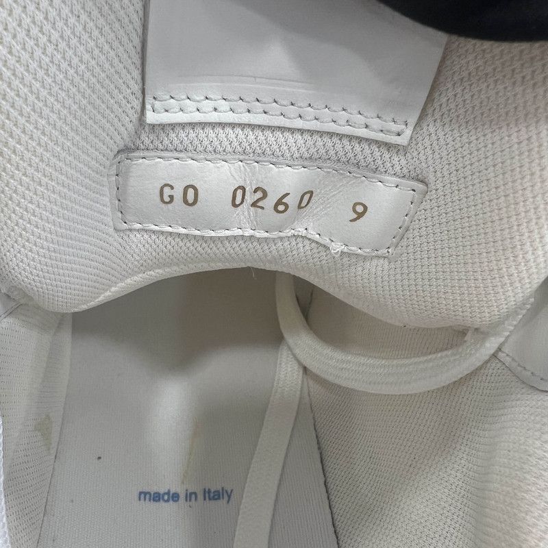 Louis Vuitton Louis Vuitton Colorful Trainer Low-Top Sneakers -2505 Size US 9.5 / EU 42-43 - 5 Thumbnail