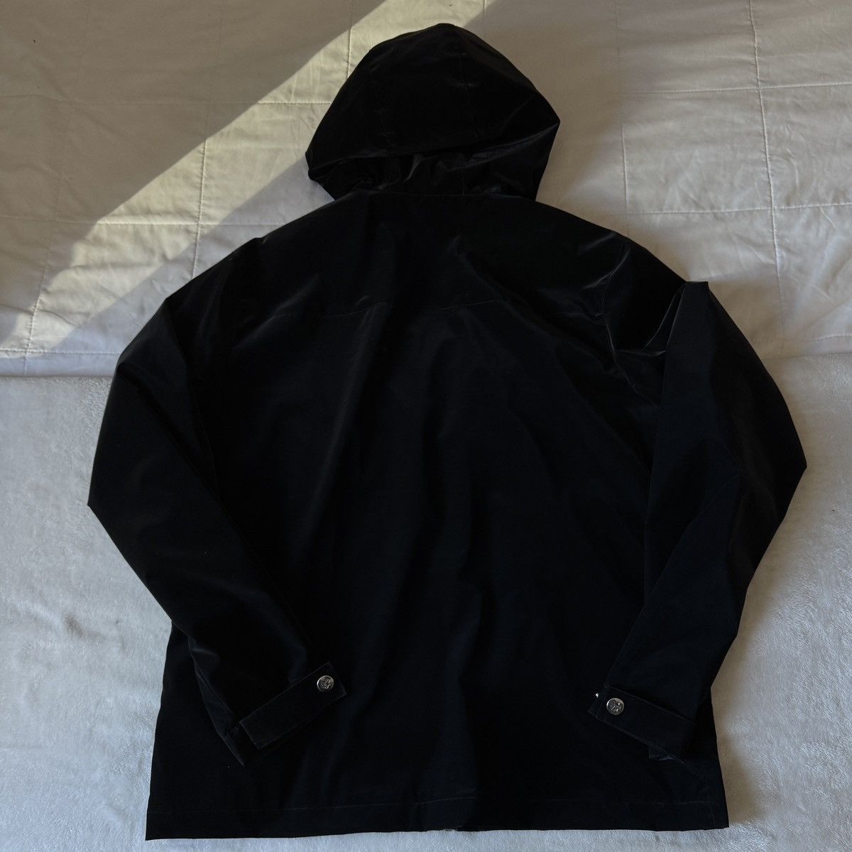 Other YVZ Denim Hoodie Size US L / EU 52-54 / 3 - 8 Thumbnail