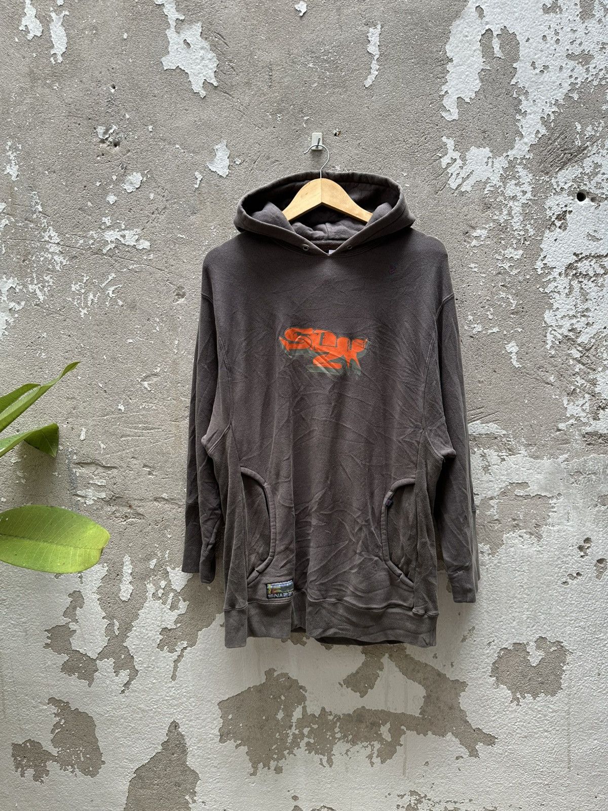 Japanese Brand Vintage Snazzy Japan Street Hoodies Size US L / EU 52-54 / 3 - 1 Thumbnail