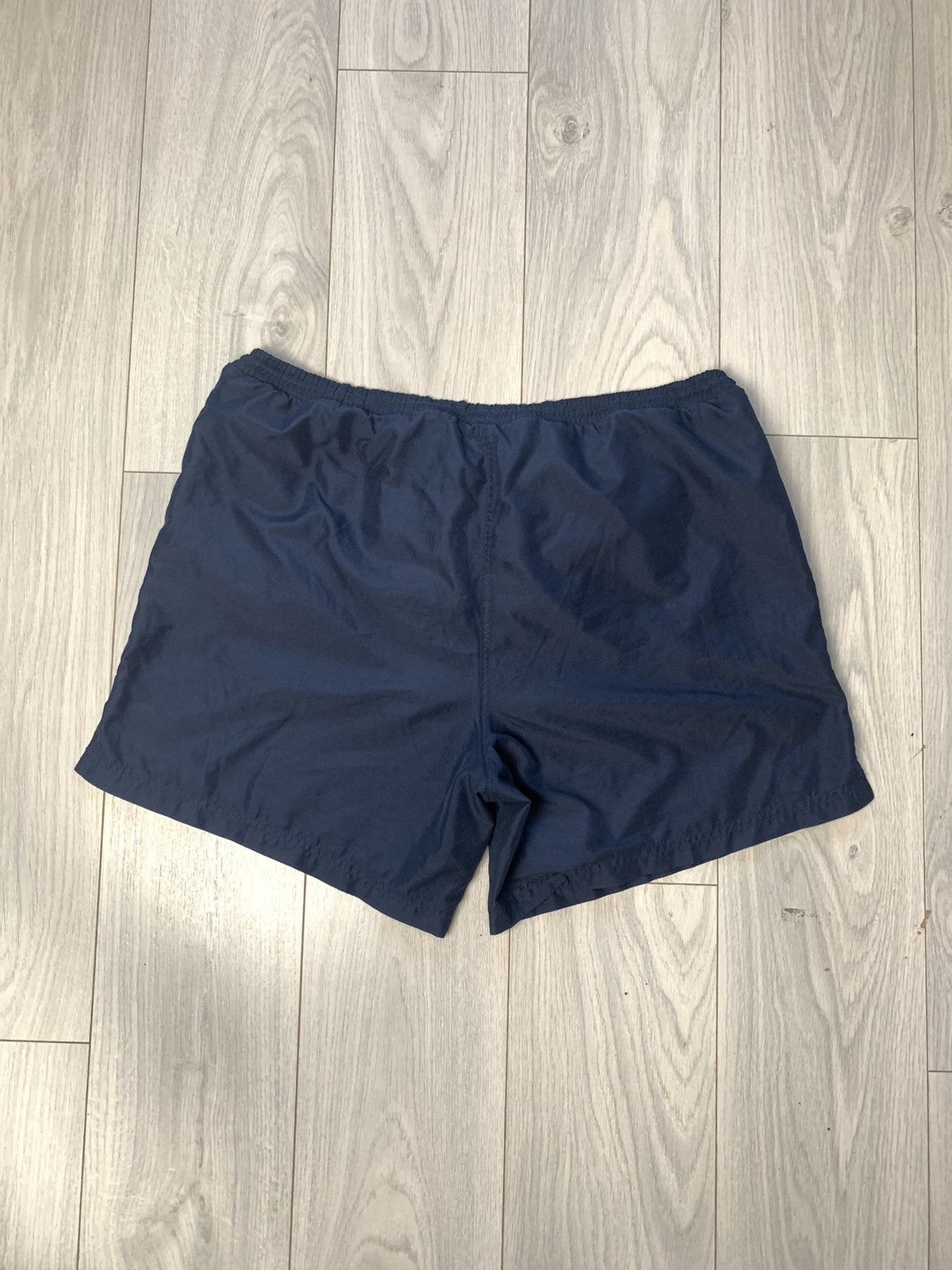 Umbro Vintage Shorts Umbro Size US 37 - 4 Thumbnail
