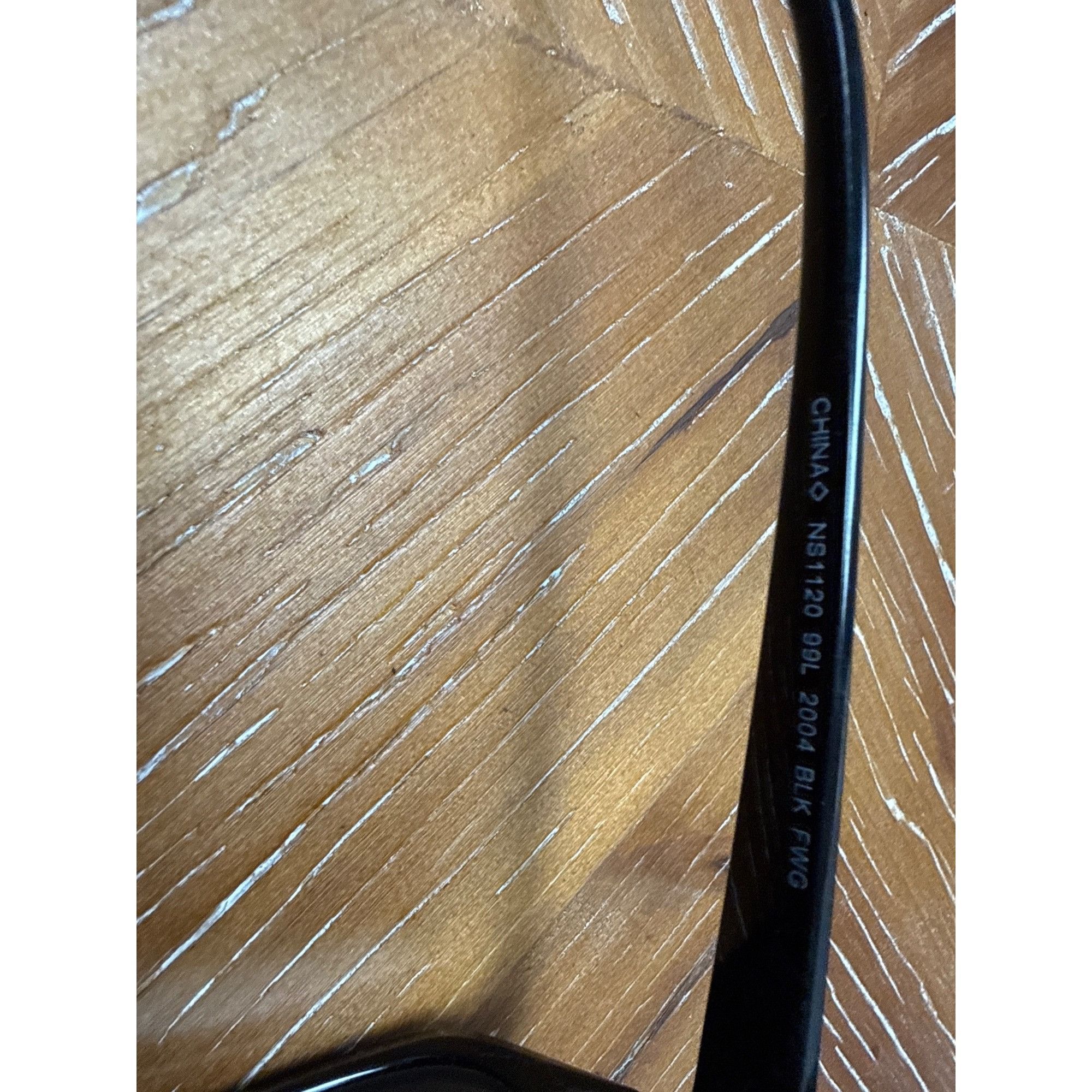 Other Black Cat Eye Sunglasses With UV/UVB Protection & Subtle Stu Size ONE SIZE - 5 Thumbnail