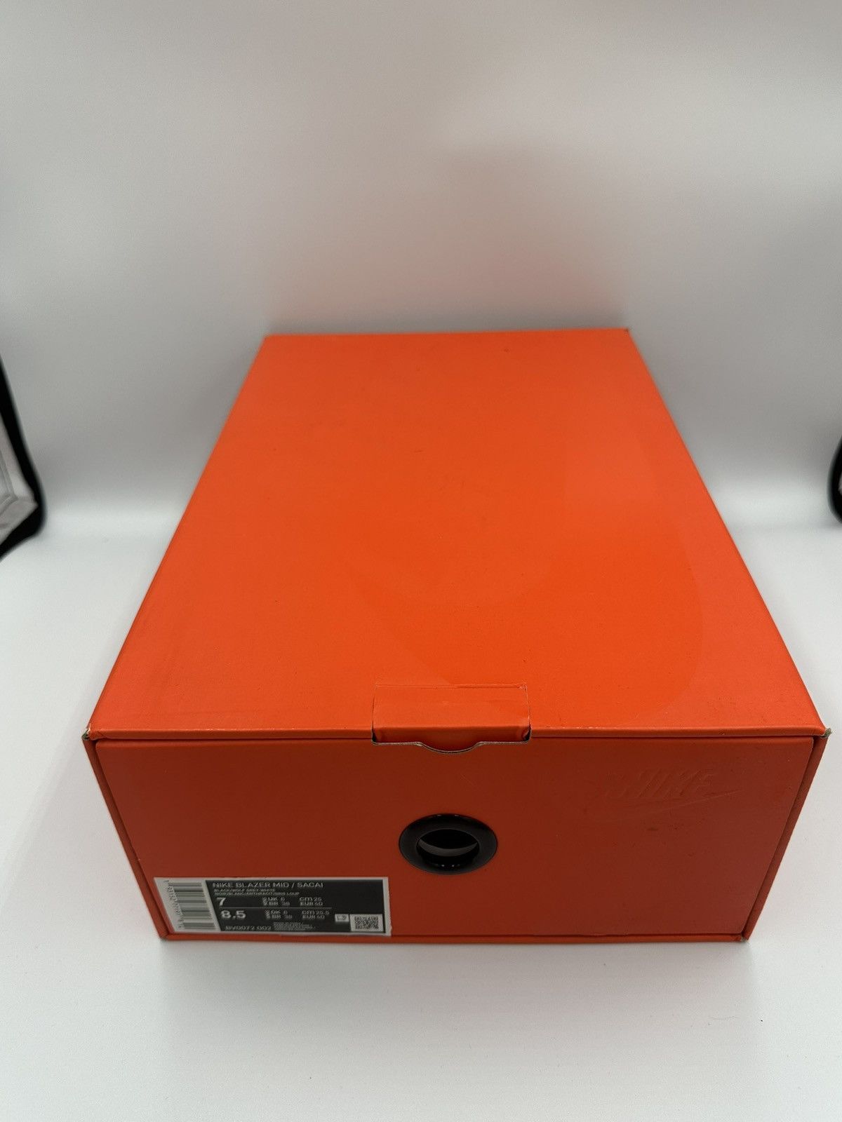Nike × Sacai Nike Balzer x Sacai Size US 7 / EU 40 - 13 Thumbnail