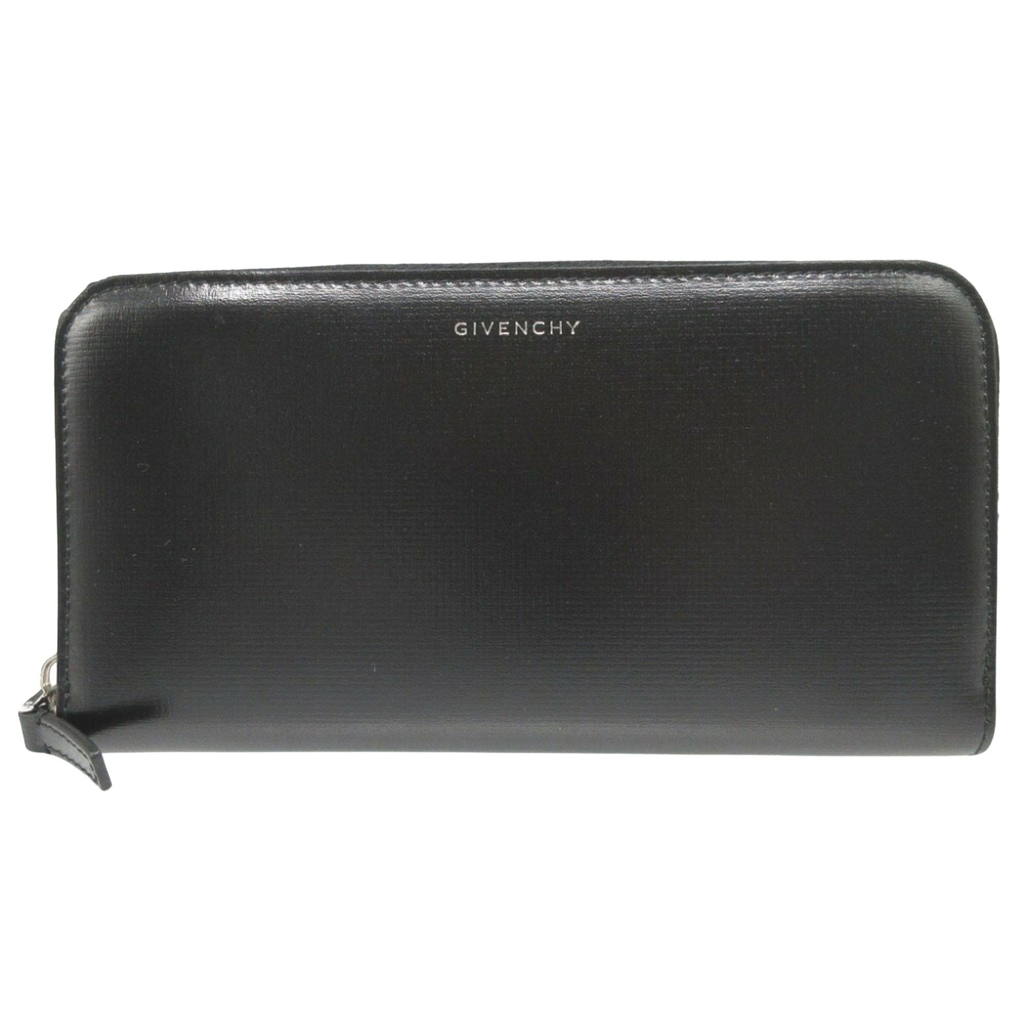 Givenchy Givenchy wallet Size ONE SIZE - 1 Thumbnail