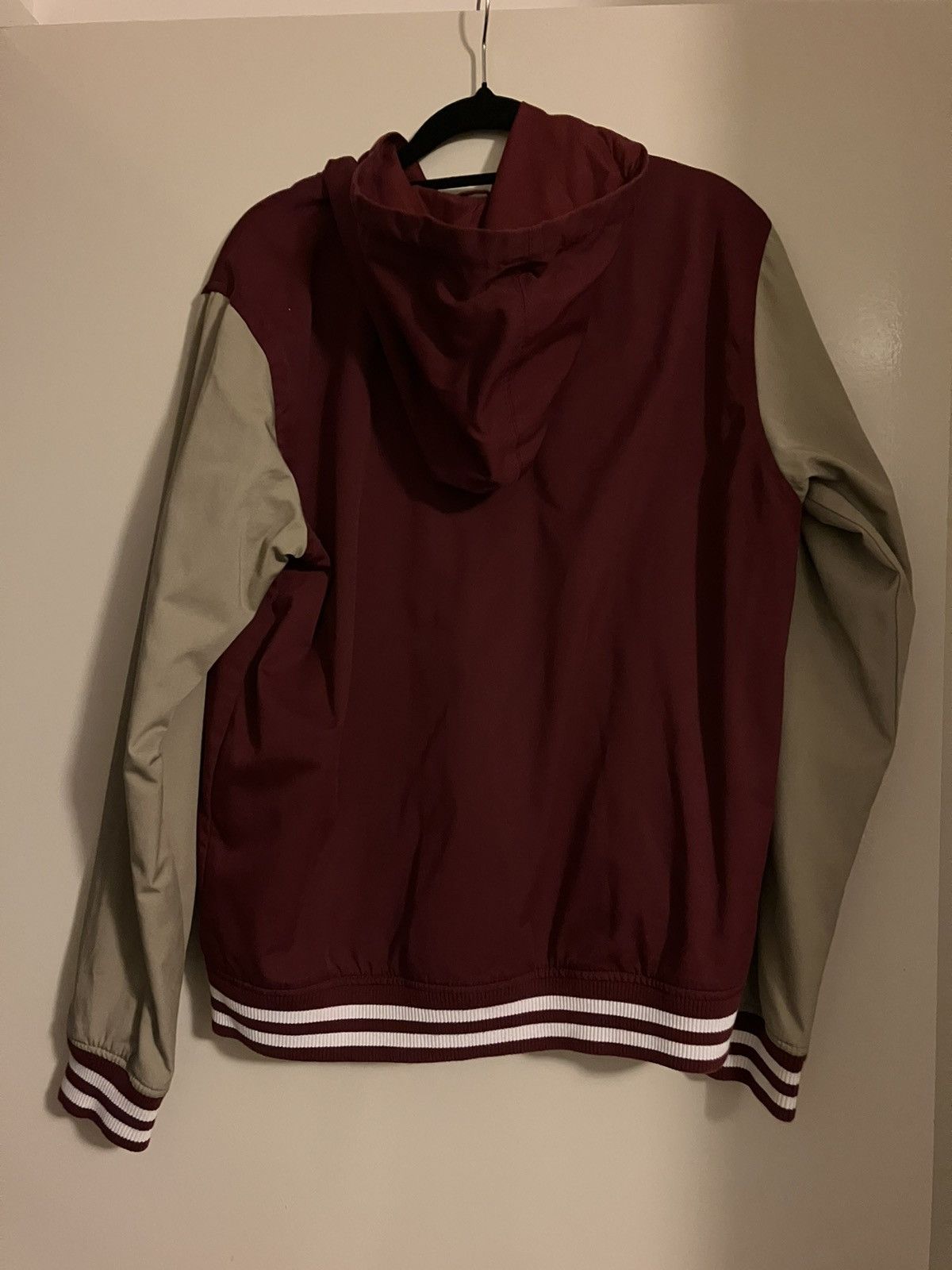 Carhartt Carhartt Robson Varsity Jacket Size US M / EU 48-50 / 2 - 4 Thumbnail