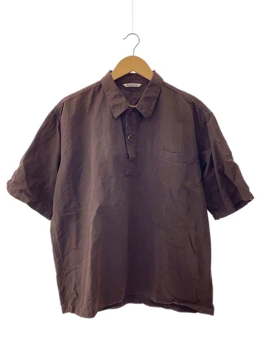 SS23 Linen Shirt