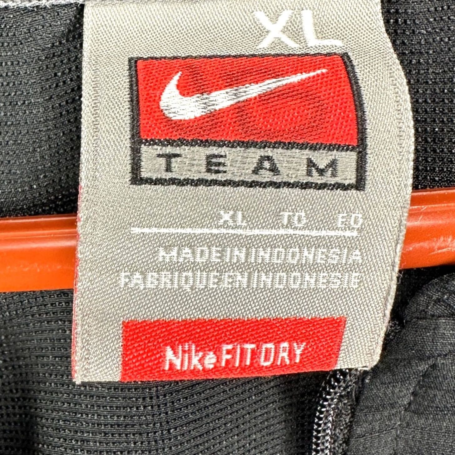 Nike Nike Jacket Lightweight Mens XL Gray Quarter Zip Long Sleeve Pullover Alabama Output: Limited to original title words only. Size US XL / EU 56 / 4 - 4 Thumbnail
