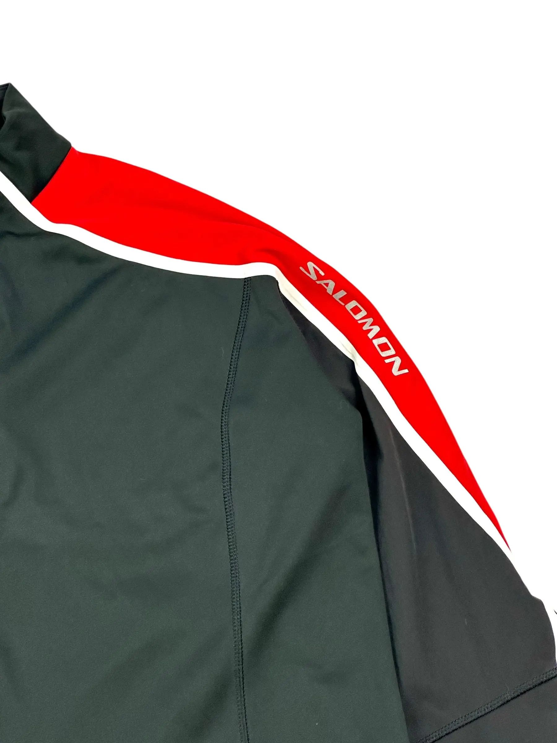 Salomon Salomon outdoor jacket Size US XL / EU 56 / 4 - 2 Thumbnail