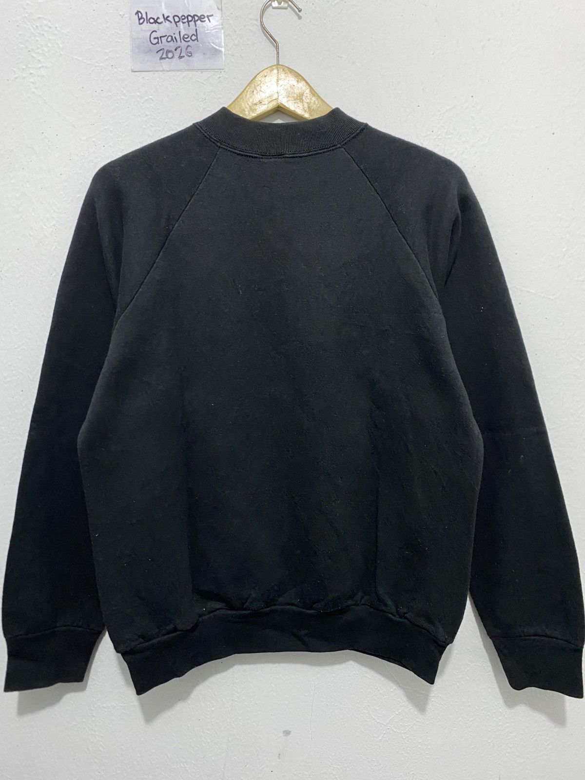 Fruit Of The Loom Vintage 93 Betty Boops FOTL Sweatshirt Size US M / EU 48-50 / 2 - 5 Thumbnail