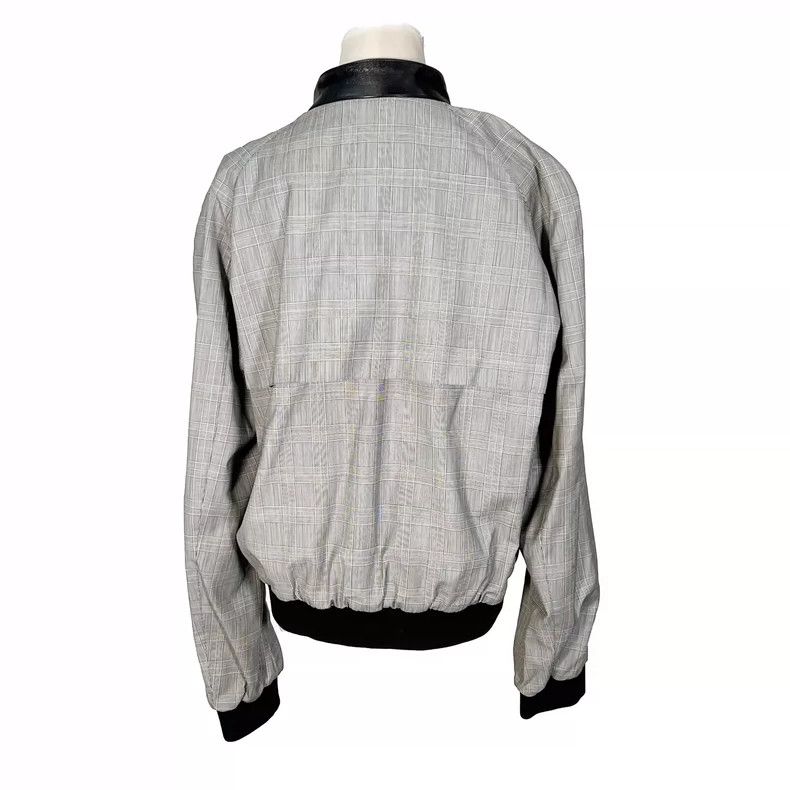 Saint Laurent Paris Saint Laurent Parisjacket 2504-Nextarrow Size US M / EU 48-50 / 2 - 2 Thumbnail