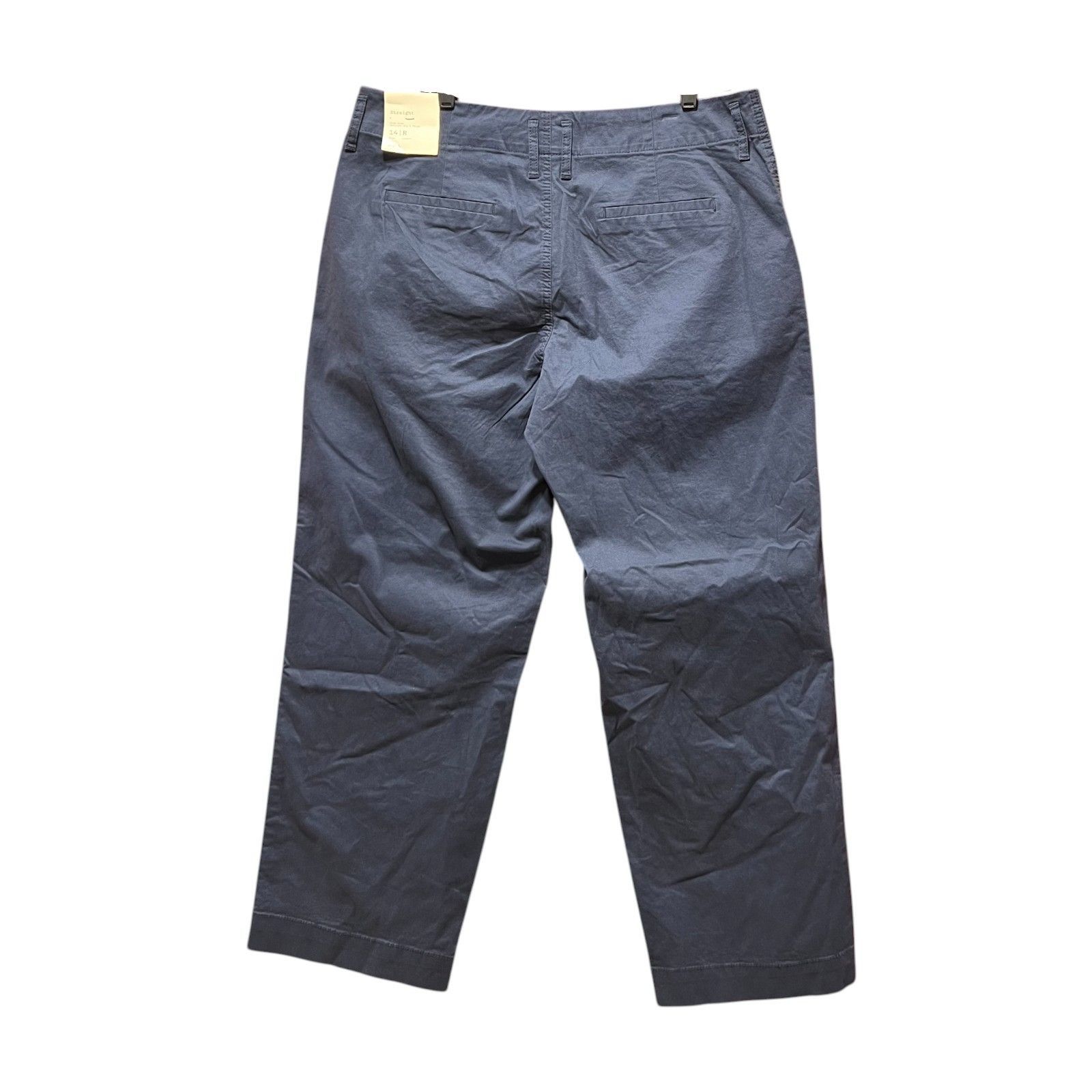 Other A New Day - Women's High-Rise Straight - Leg Pants - Stretch Size 36" / US 14 / IT 50 - 2 Thumbnail