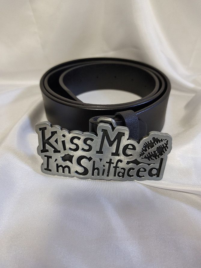 Other Fashion personalized simple belt Size ONE SIZE - 1 Thumbnail