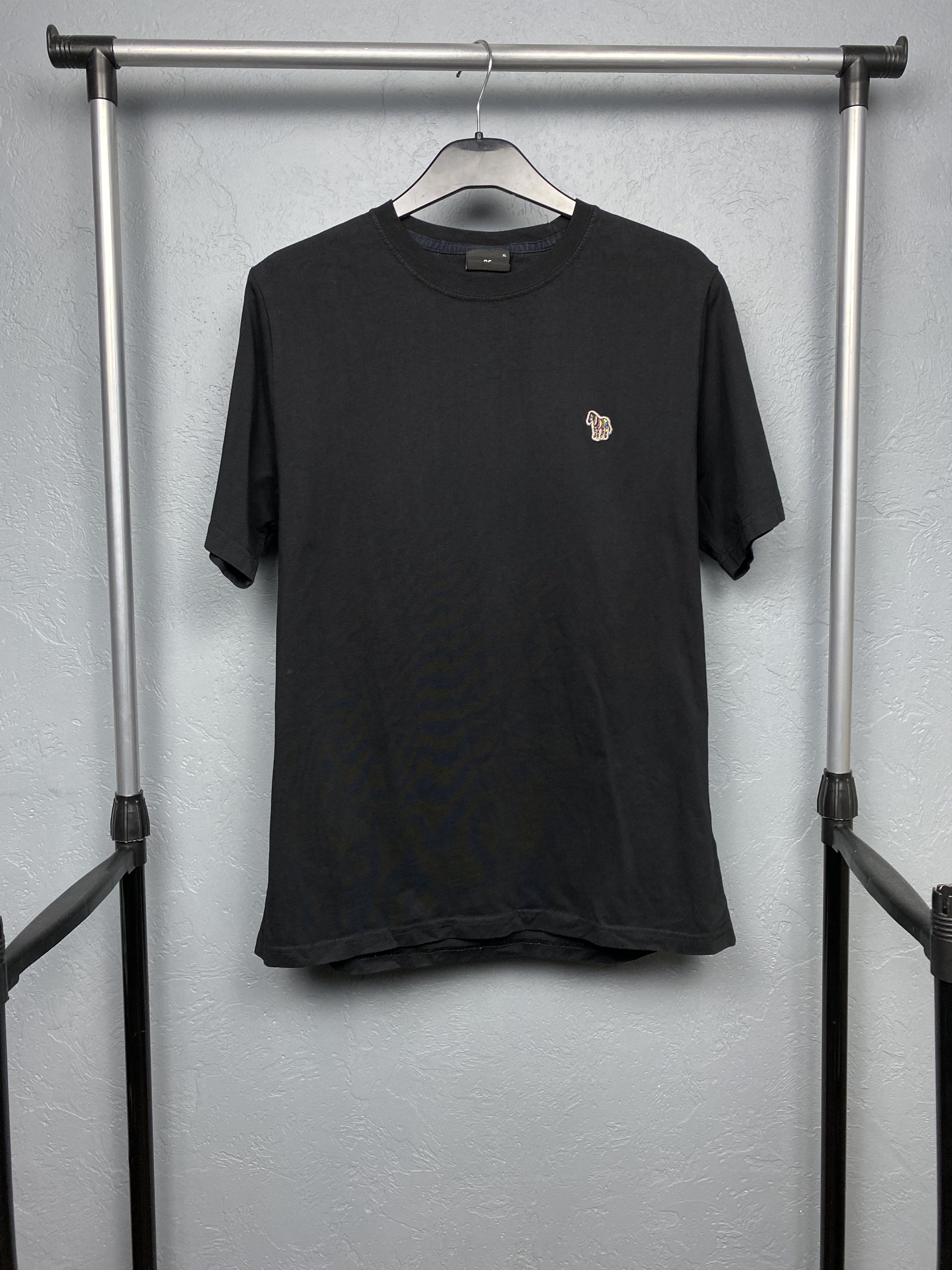 Paul Smith Paul Smith Mens Pony T-Shirt Size US XL / EU 56 / 4 - 1 Thumbnail